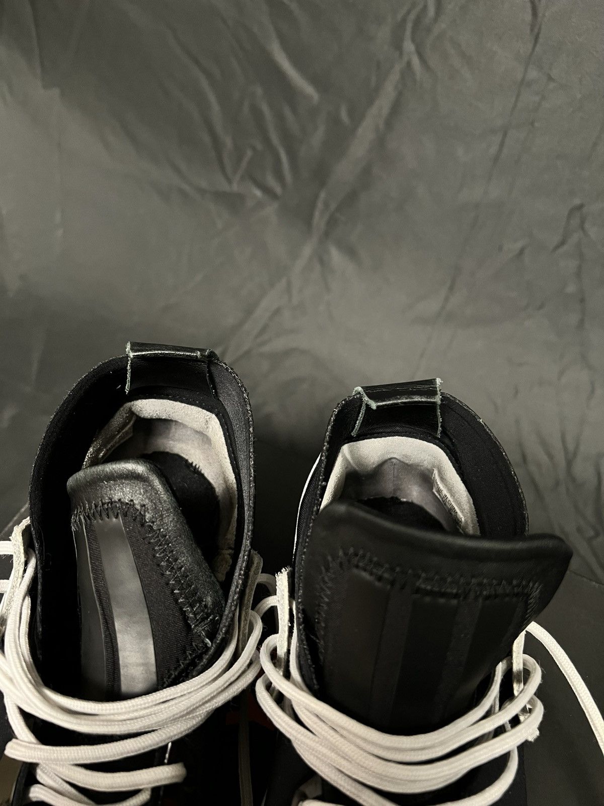 Y-3 Y-3 Yohji Yamamoto Adidas Kydo shoes trainers Size US 8.5 / IT 38.5 - 16 Thumbnail
