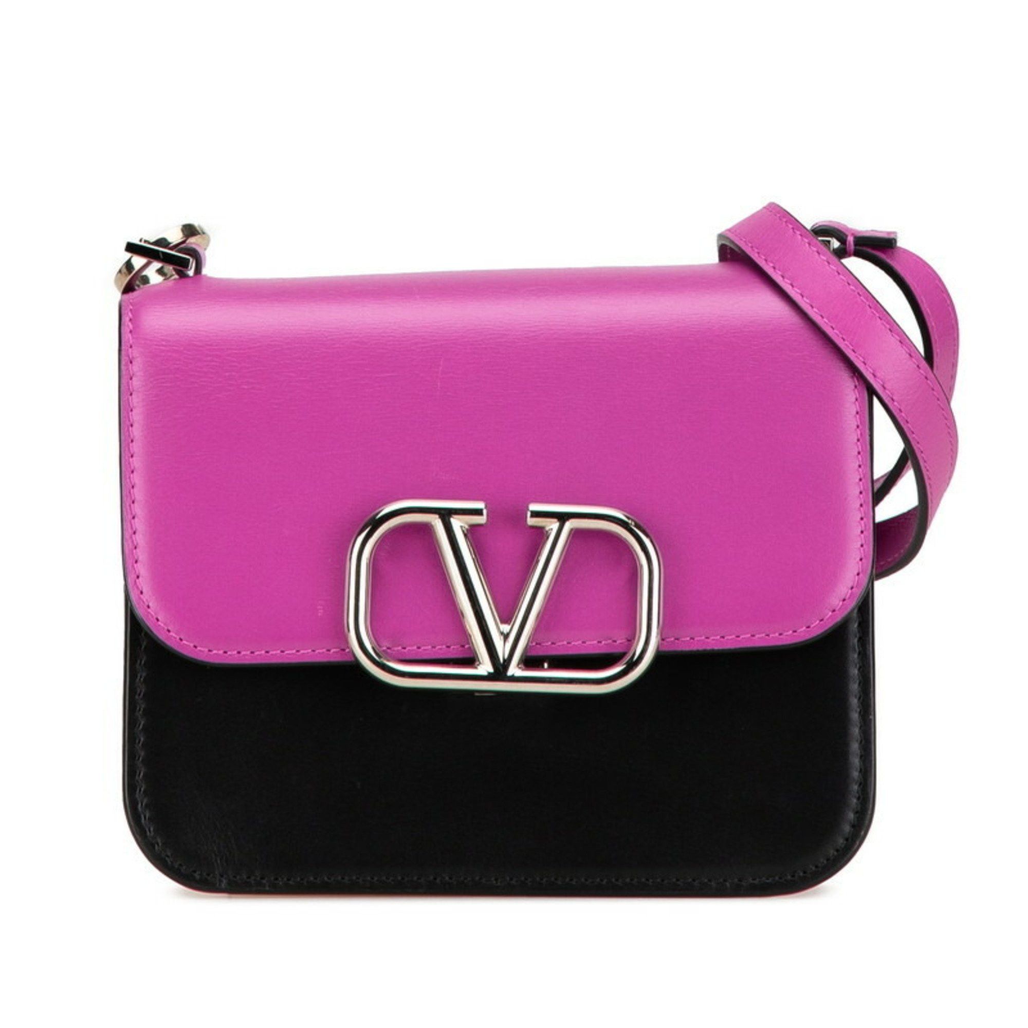 Valentino Valentino Garavani VSLING handbag Size ONE SIZE - 1 Thumbnail