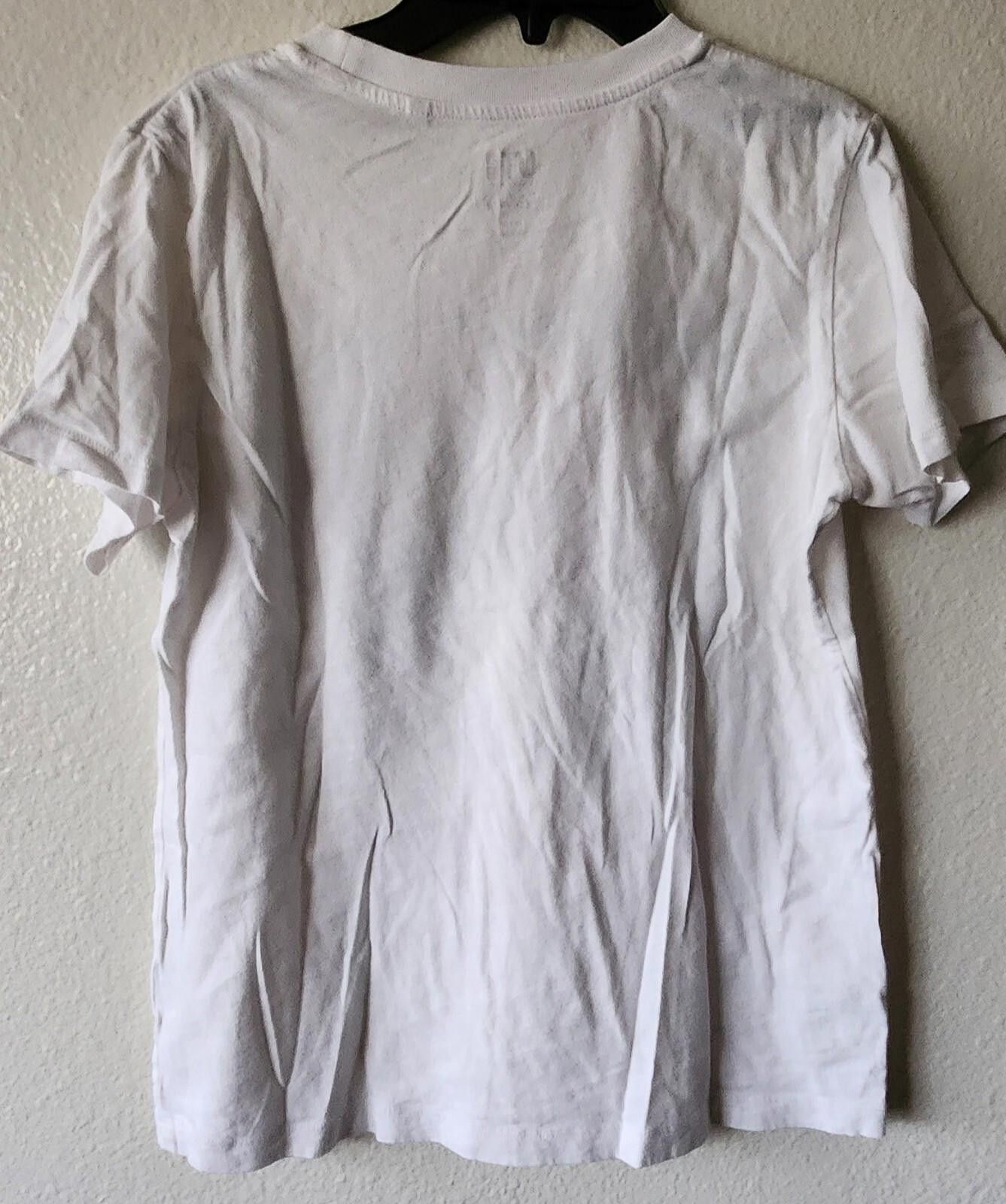 Disney Disney Snow White Kids T-Shirt— Size SMALL Size ONE SIZE - 4 Thumbnail