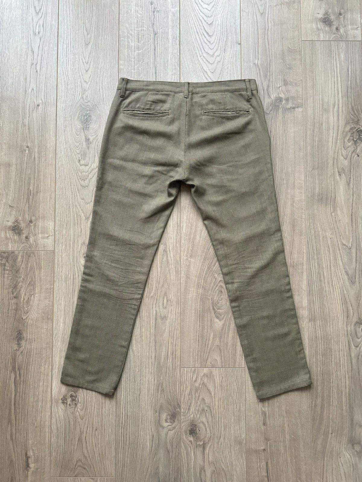 Enfants Riches Deprimes SS18 We Are All Prostitutes Patch Trouser Size US 34 / EU 50 - 2 Thumbnail