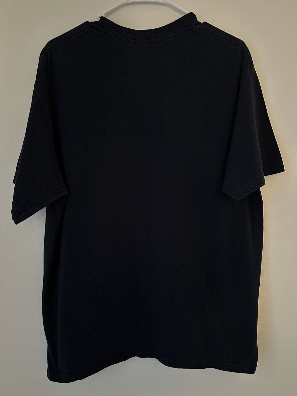 Supreme Supreme Everything Is Shit Tee Size US L / EU 52-54 / 3 - 3 Thumbnail
