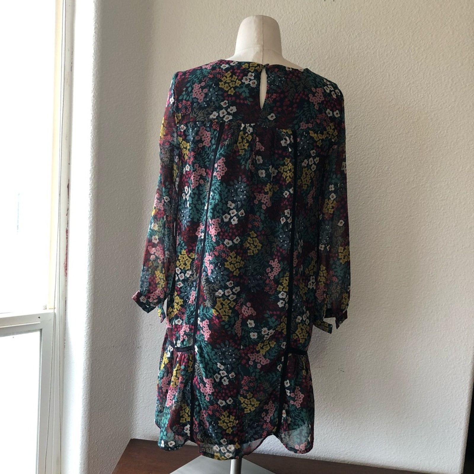 Ann Taylor Ann Taylor dress Size XXS / US 00 / IT 34 - 4 Thumbnail
