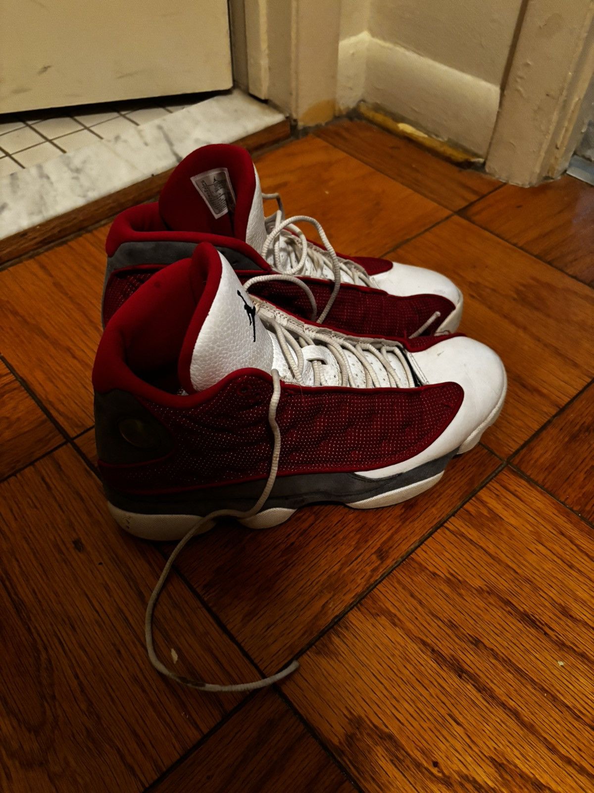 Jordan Brand Jordan retro 13 Size US 9.5 / EU 42-43 - 2 Thumbnail