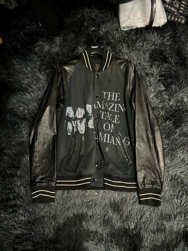 Undercover UNDERCOVER -2507 Size US M / EU 48-50 / 2 - 8 Thumbnail