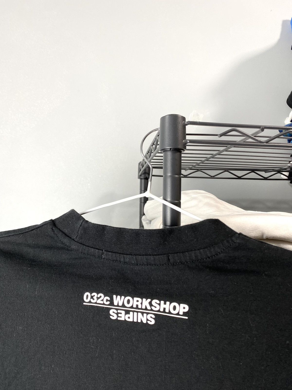 032c 032c Workshop x Snipes T Shirt Size US S / EU 44-46 / 1 - 5 Thumbnail