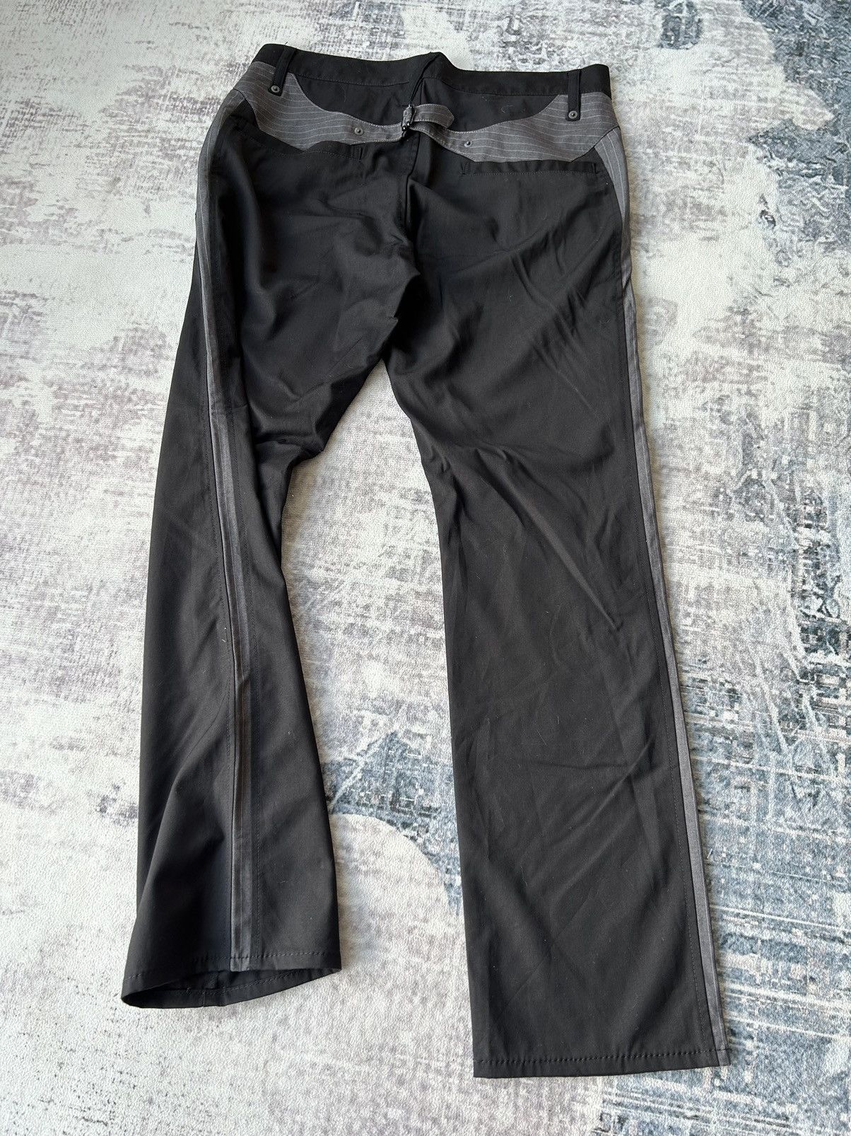semanticdesign Semantic Design Unique Tone Pants Size US 31 - 1 Thumbnail
