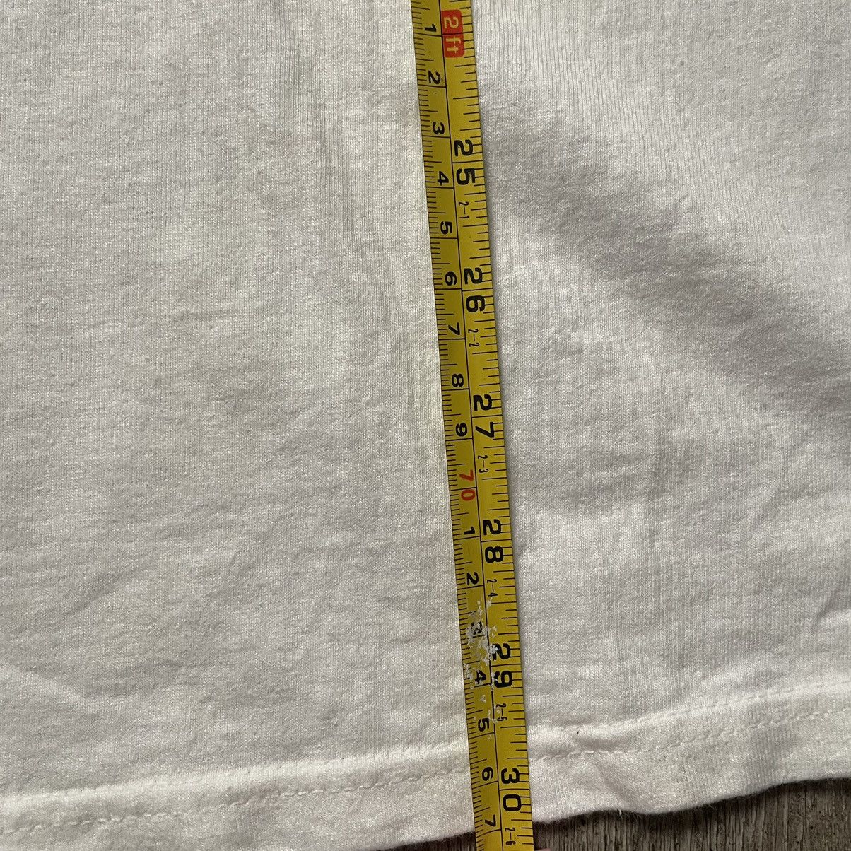 Stussy 2006 Stussy Hurricane Katrina Relief Tee Size XL Size US XL / EU 56 / 4 - 6 Thumbnail