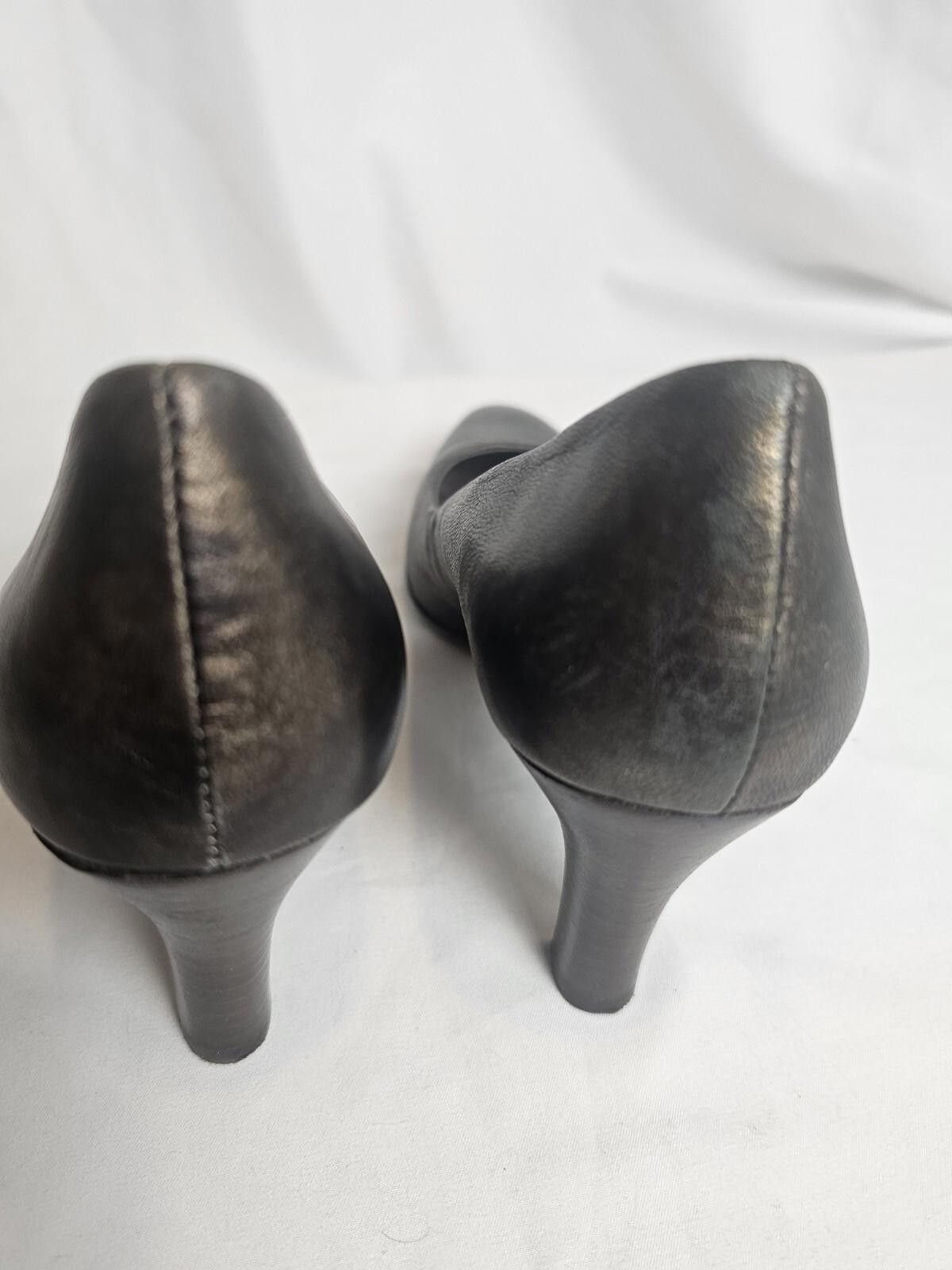 Other David Tate Heels Metallic Brown Womens Size 6 Shoes Size US 6 / IT 36 - 9 Thumbnail