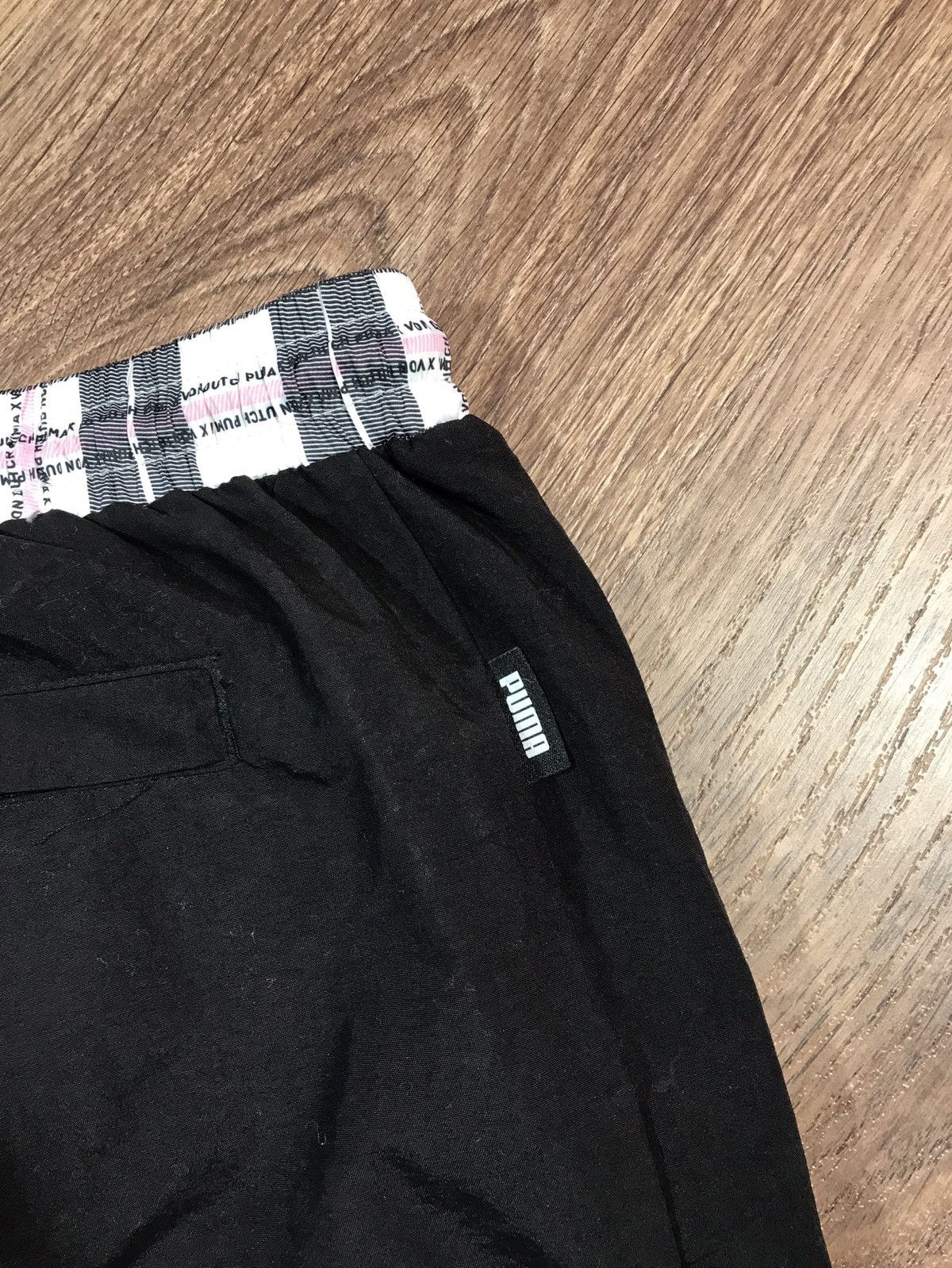 Puma × Vintage × Von Dutch Vintage Puma & Von Dutch Pants Size XL XXL Size US 38 / EU 54 - 11 Thumbnail