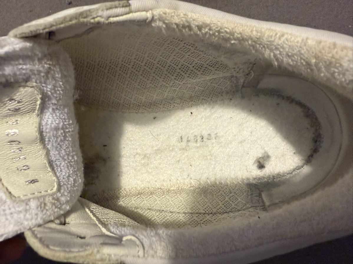 Chanel CHANEL Interlocking CC Logo Mesh Sneakers Size US 9 / EU 42 - 10 Thumbnail