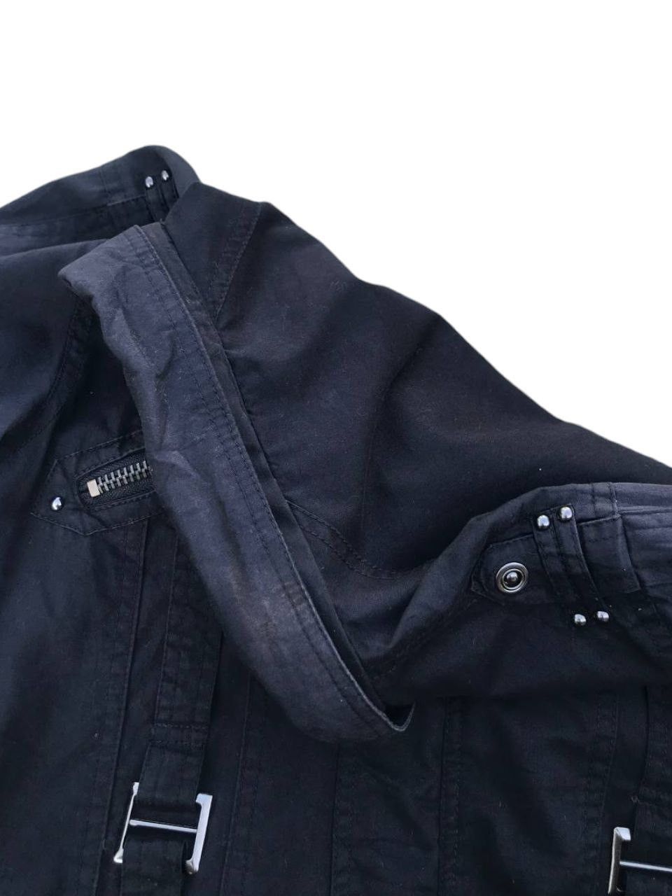 In The Attic In The Attic Parka Jacket Size US M / EU 48-50 / 2 - 11 Thumbnail
