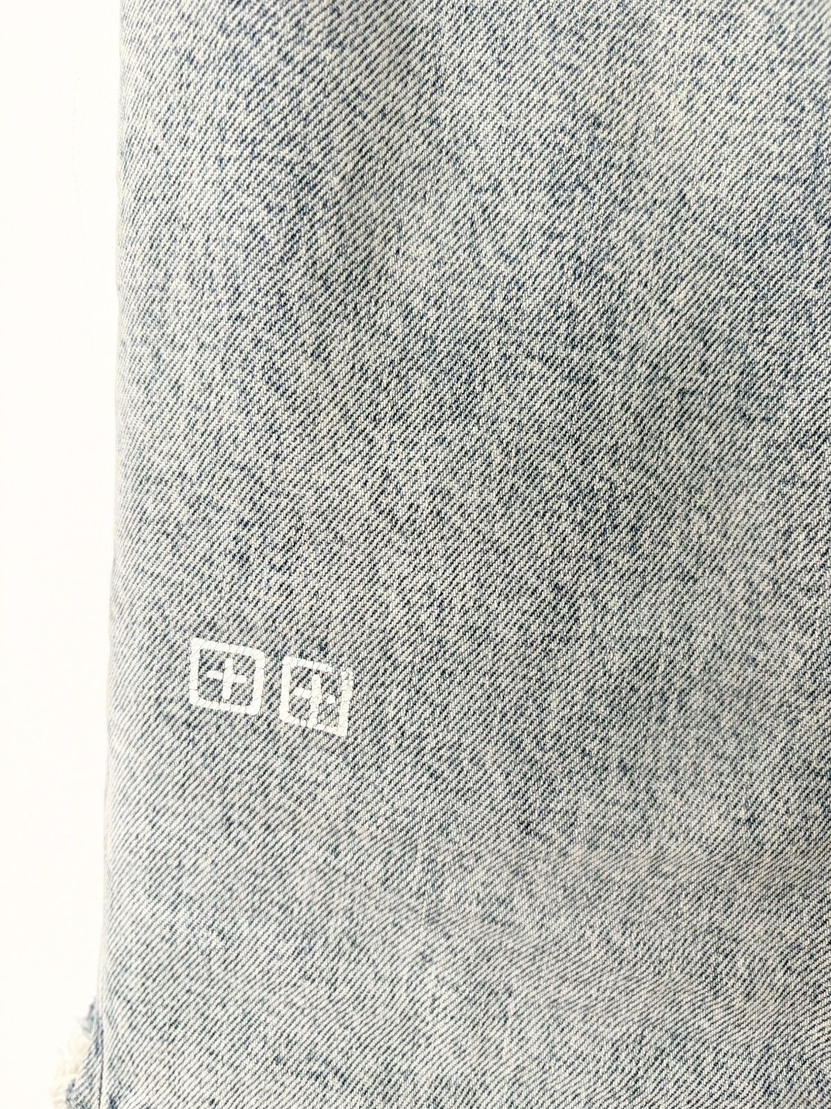 Ksubi Ksubi Van winkle overkast sliced Size US 28 / EU 44 - 6 Thumbnail