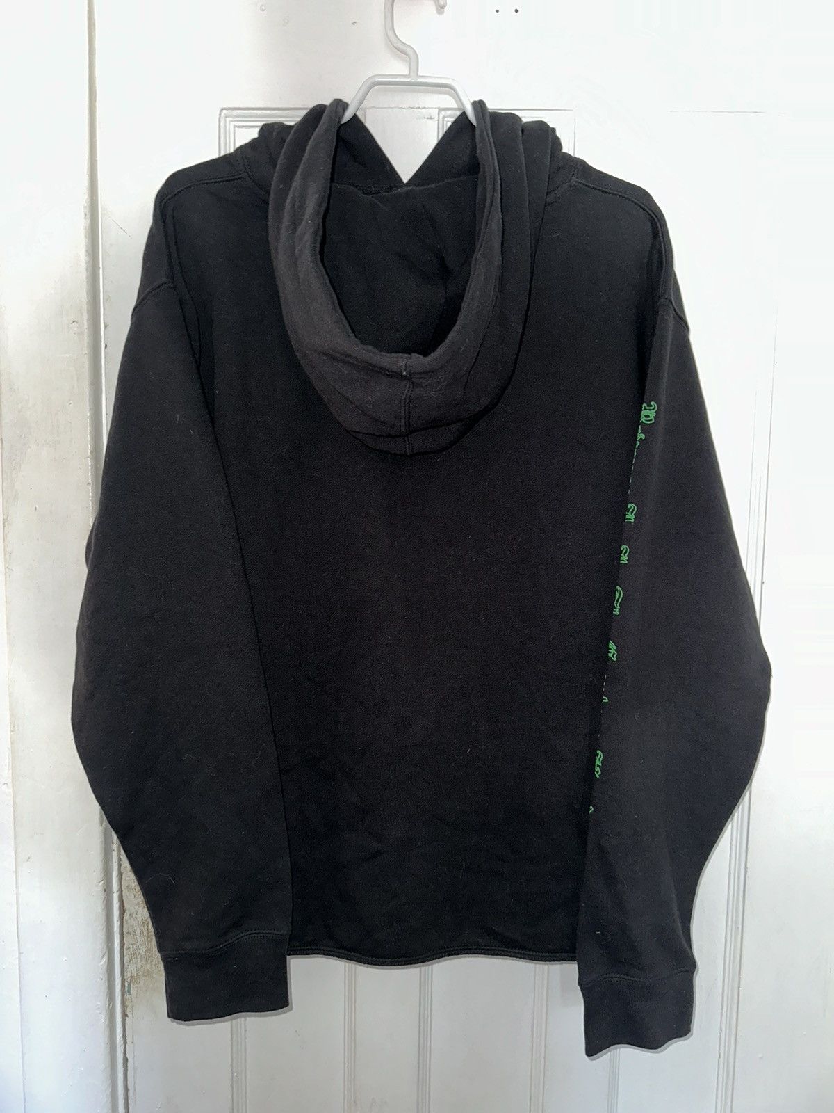 Revenge Renaissance Hooide Size US M / EU 48-50 / 2 - 2 Thumbnail