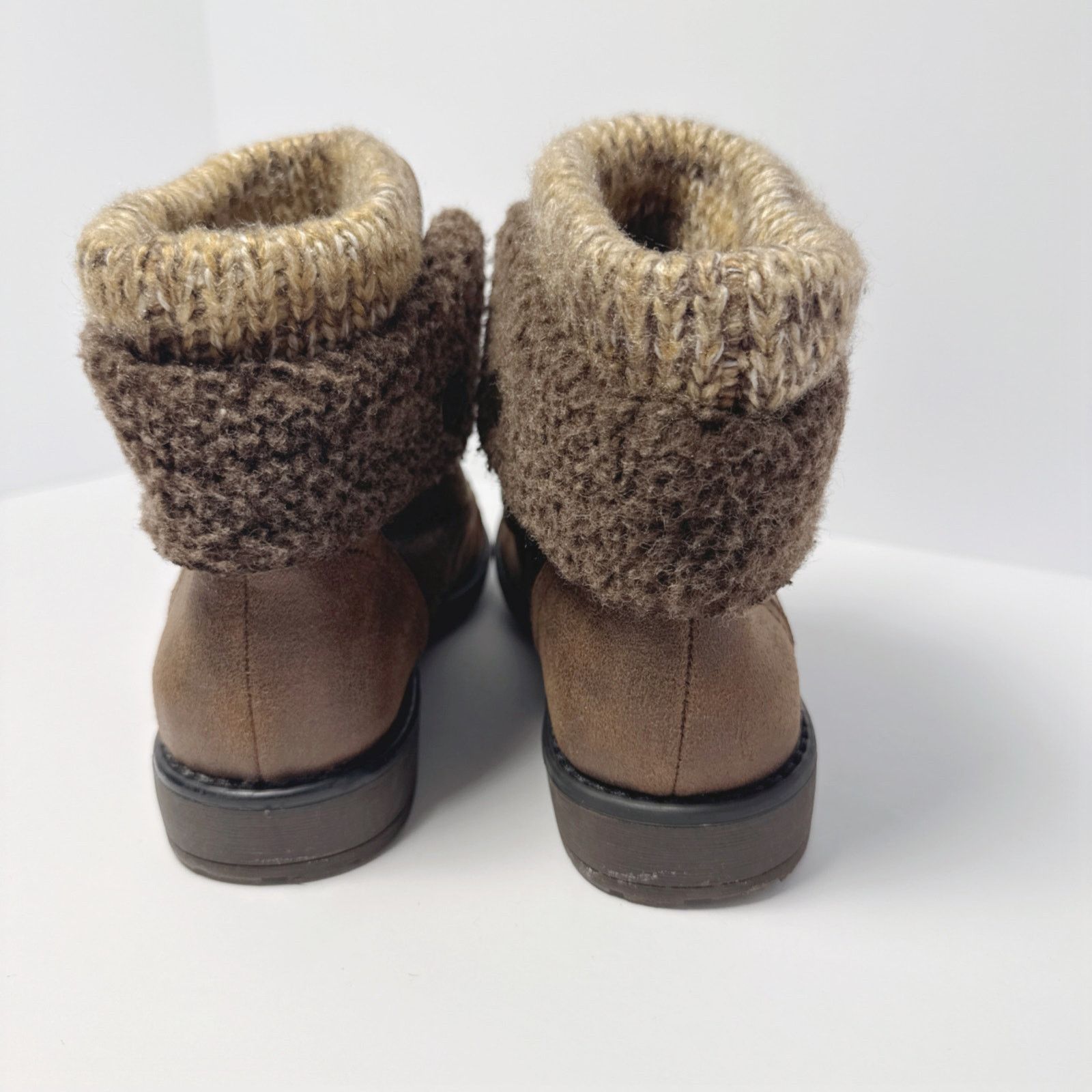 White Mountaineering Cliffs by White Mountain Duena Bootie. Size US 7.5 / IT 37.5 - 3 Thumbnail