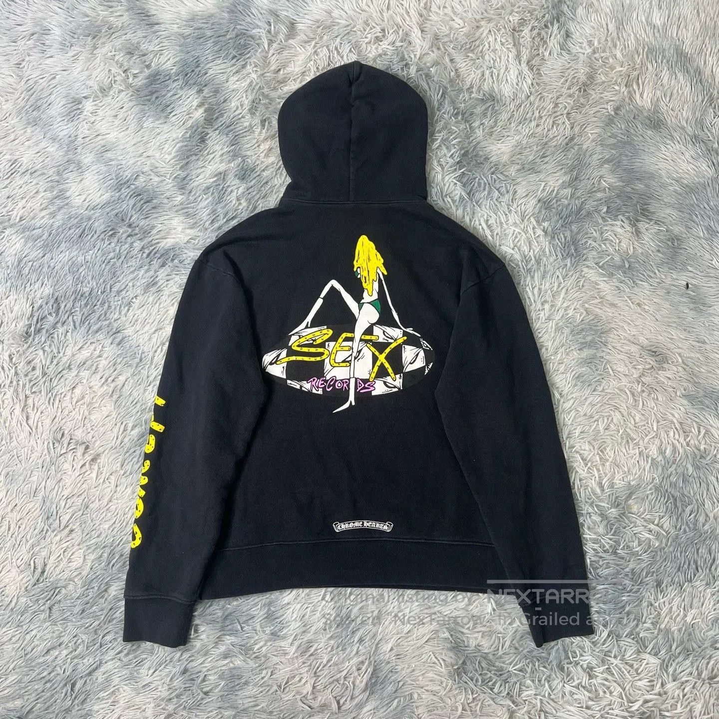 Chrome Hearts Chrome Hearts Mattyboy Hoodie. Size US M / EU 48-50 / 2 - 2 Thumbnail
