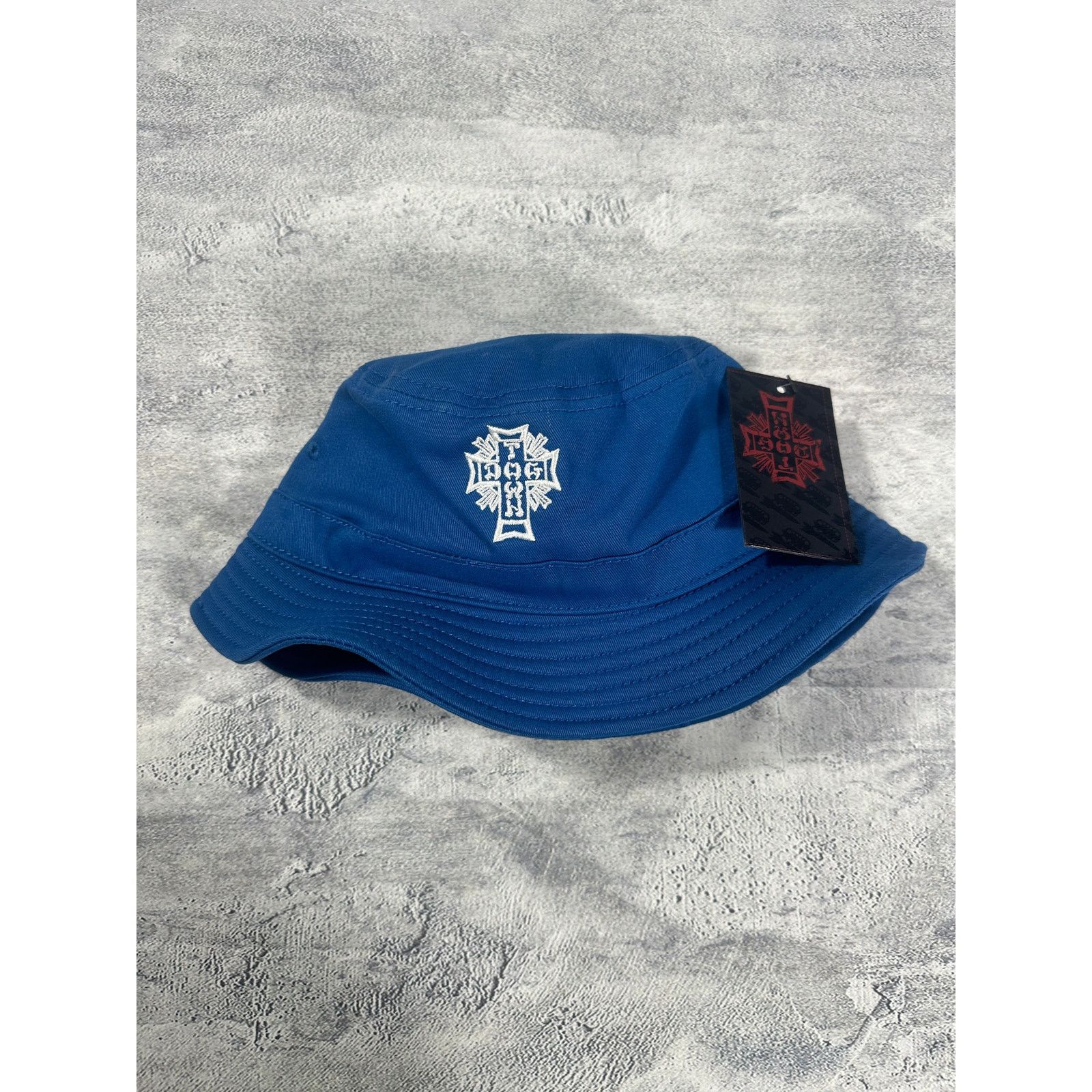 Dogtown Dog Town Bucket Hat Size ONE SIZE - 1 Thumbnail