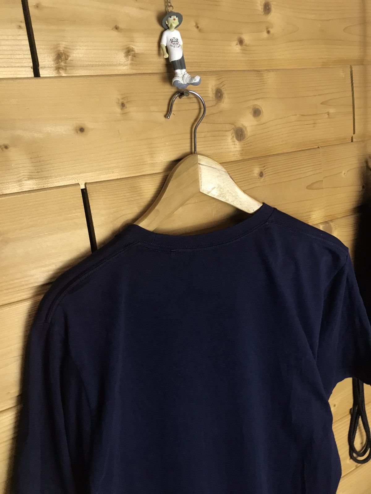Band Tees Uniqlo X BT21 no milk t-shirt Size US L / EU 52-54 / 3 - 9 Thumbnail