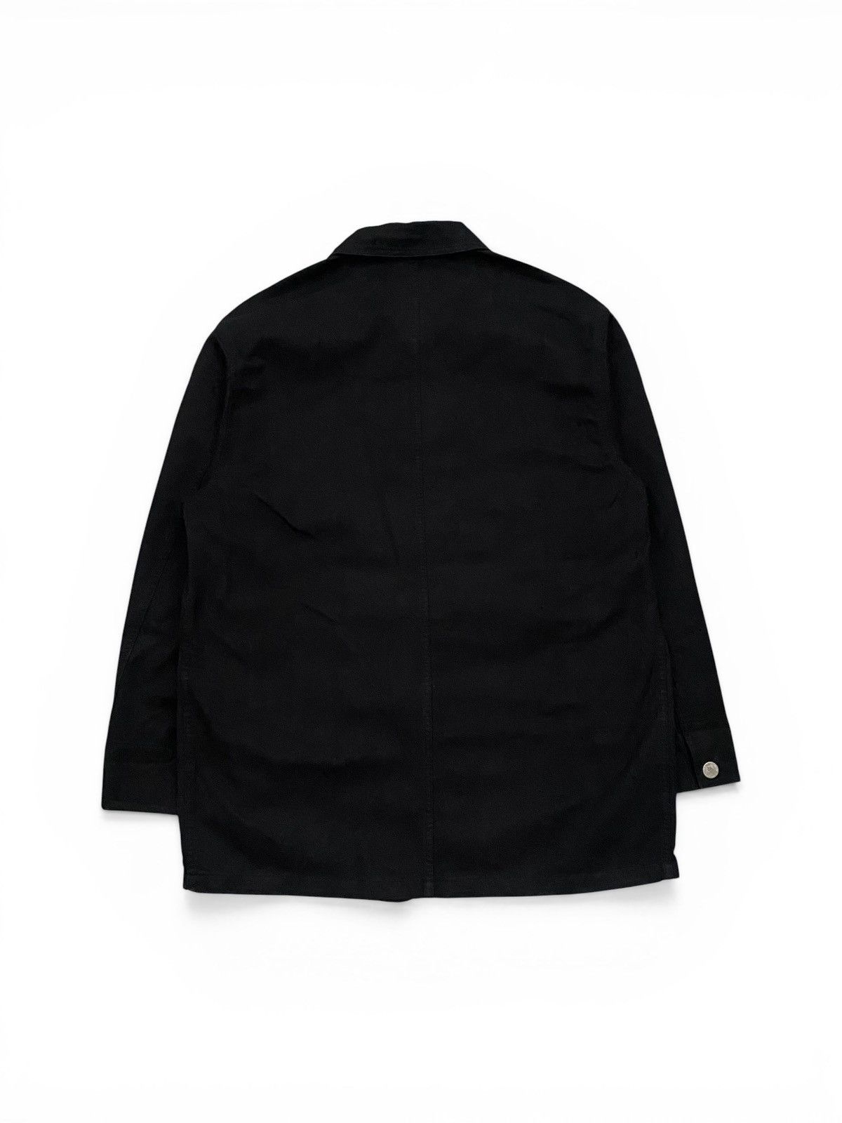 Marithe + Francois Girbaud Marithe Francois Girbaud Chore Jacket Size US XL / EU 56 / 4 - 3 Thumbnail