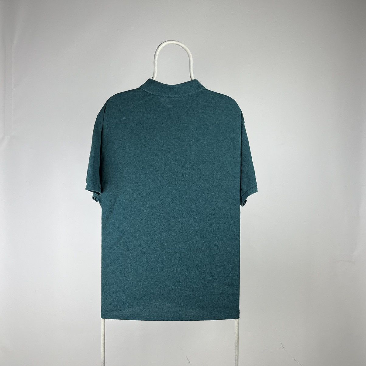 Lacoste Lacoste polos big tall sportswear size 3XLarge Size US XXL / EU 58 / 5 - 2 Thumbnail