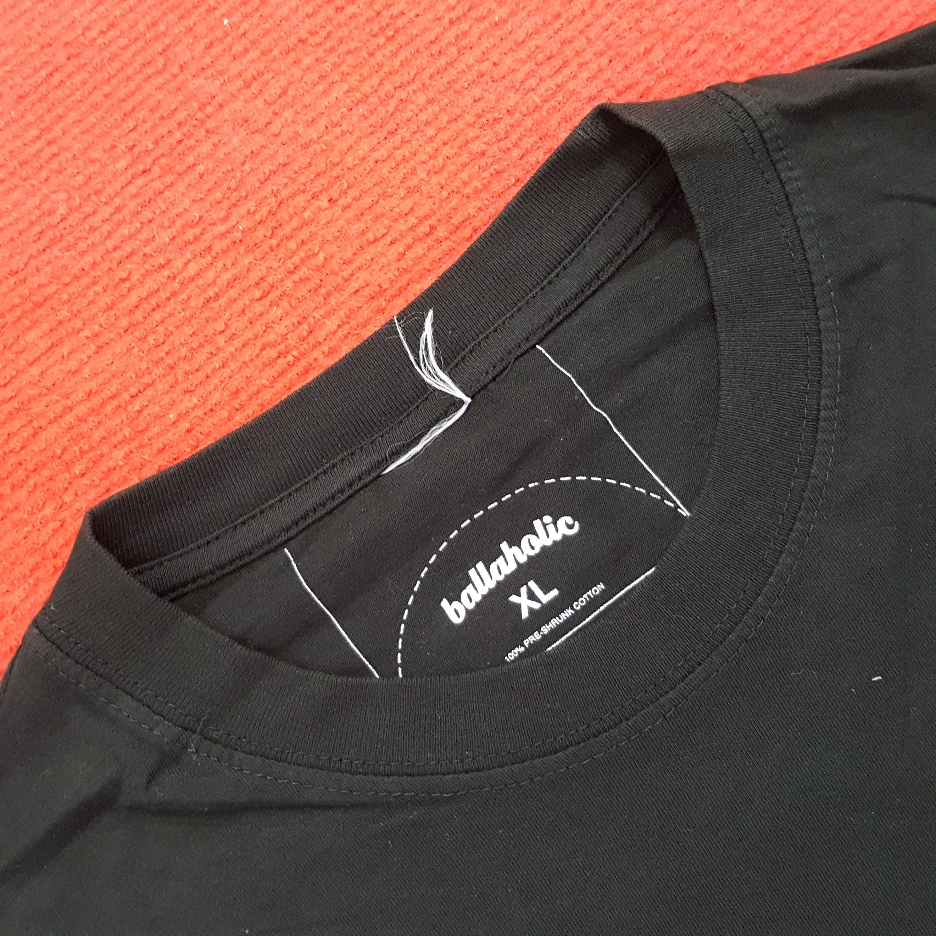 Japanese Brand × Vintage The Neighborhood Classic Streetwear Style Tshirt Size US L / EU 52-54 / 3 - 5 Thumbnail