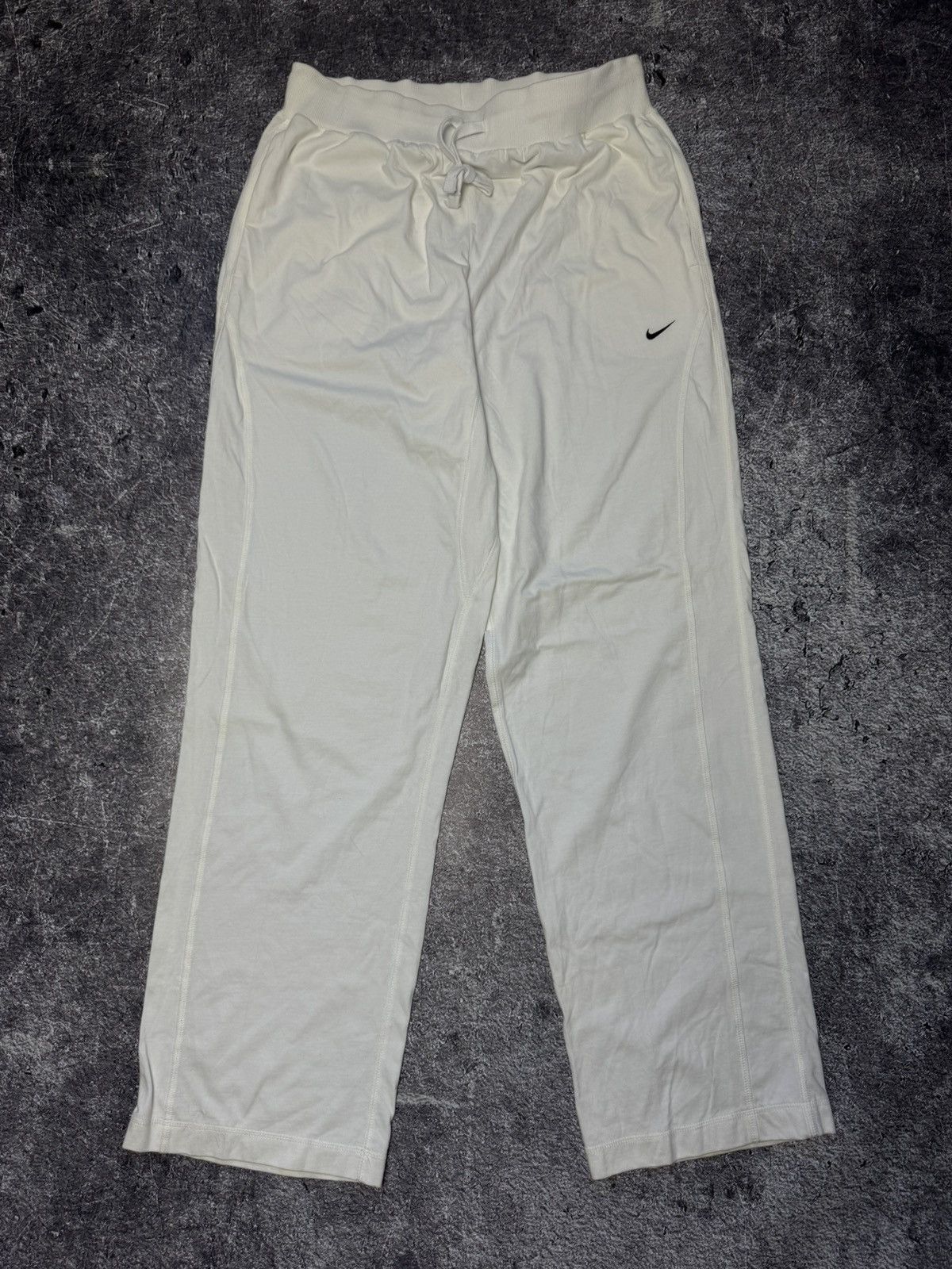 Nike nike new vintage joggers wide Size US 42 / EU 58 - 2 Thumbnail