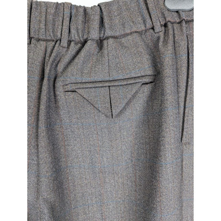 Bottega Veneta o1rshd1 Pant in Brown Size US 32 / EU 48 - 15 Thumbnail
