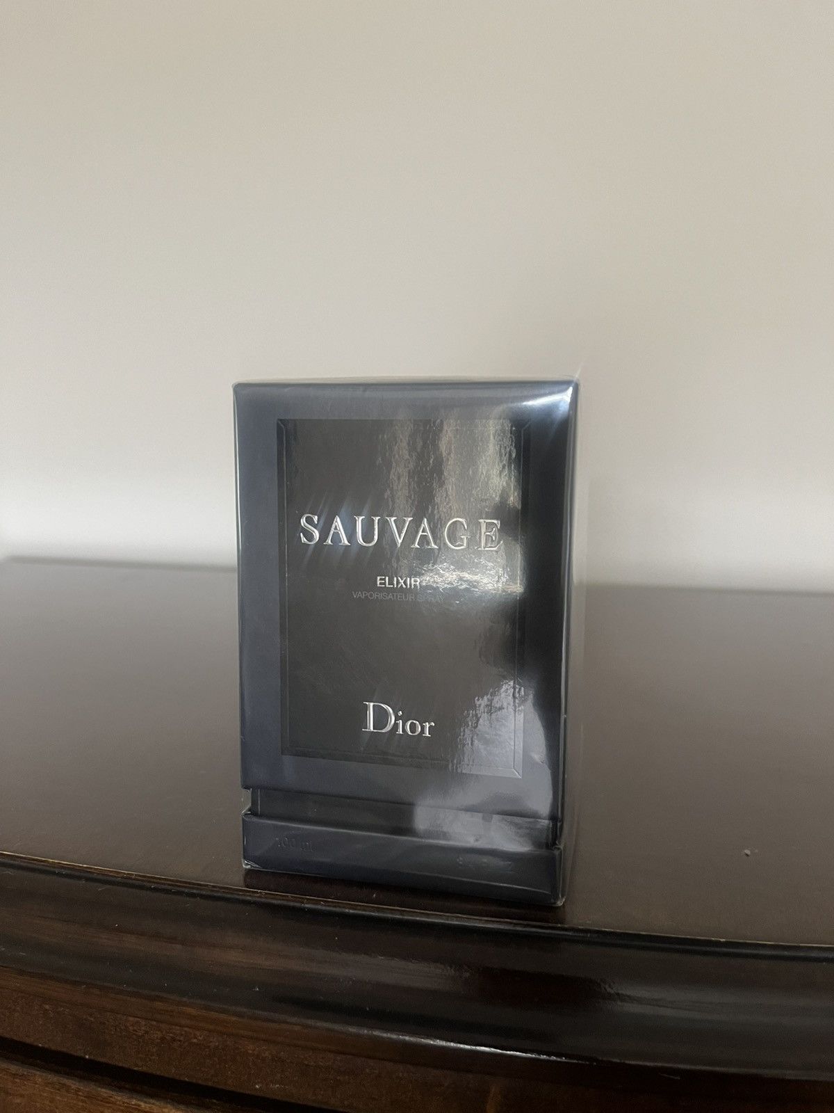 Dior Dior Sauvage Elixir (3.4 oz) Size ONE SIZE - 1 Preview