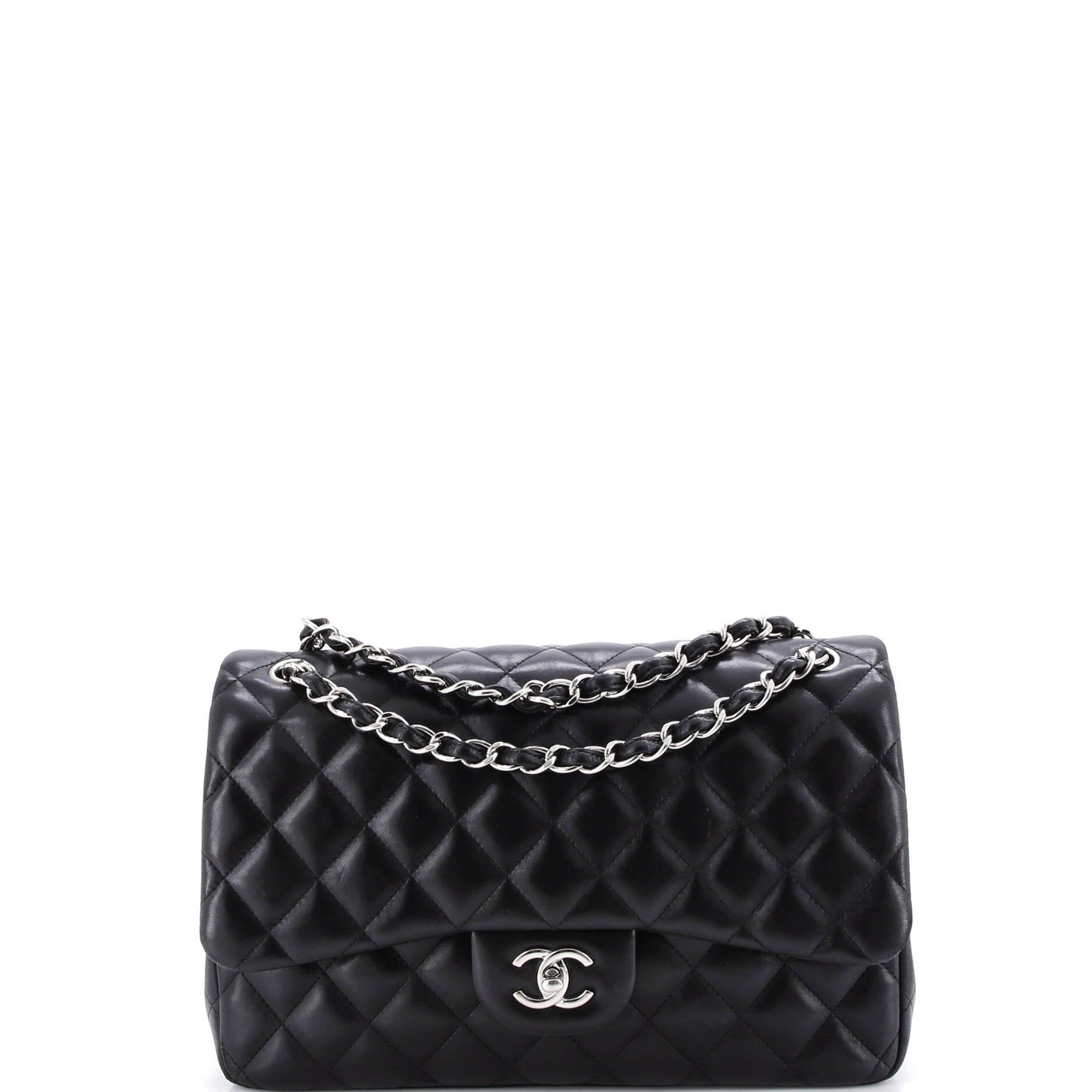 Chanel Classic Double Flap Bag Size ONE SIZE - 1 Thumbnail