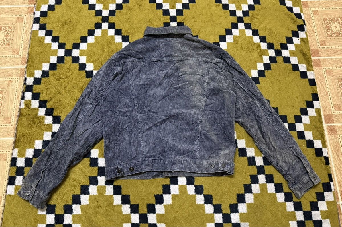 Zippo Vintage Zippo Sunfaded Trucker Jacket Size US M / EU 48-50 / 2 - 6 Thumbnail