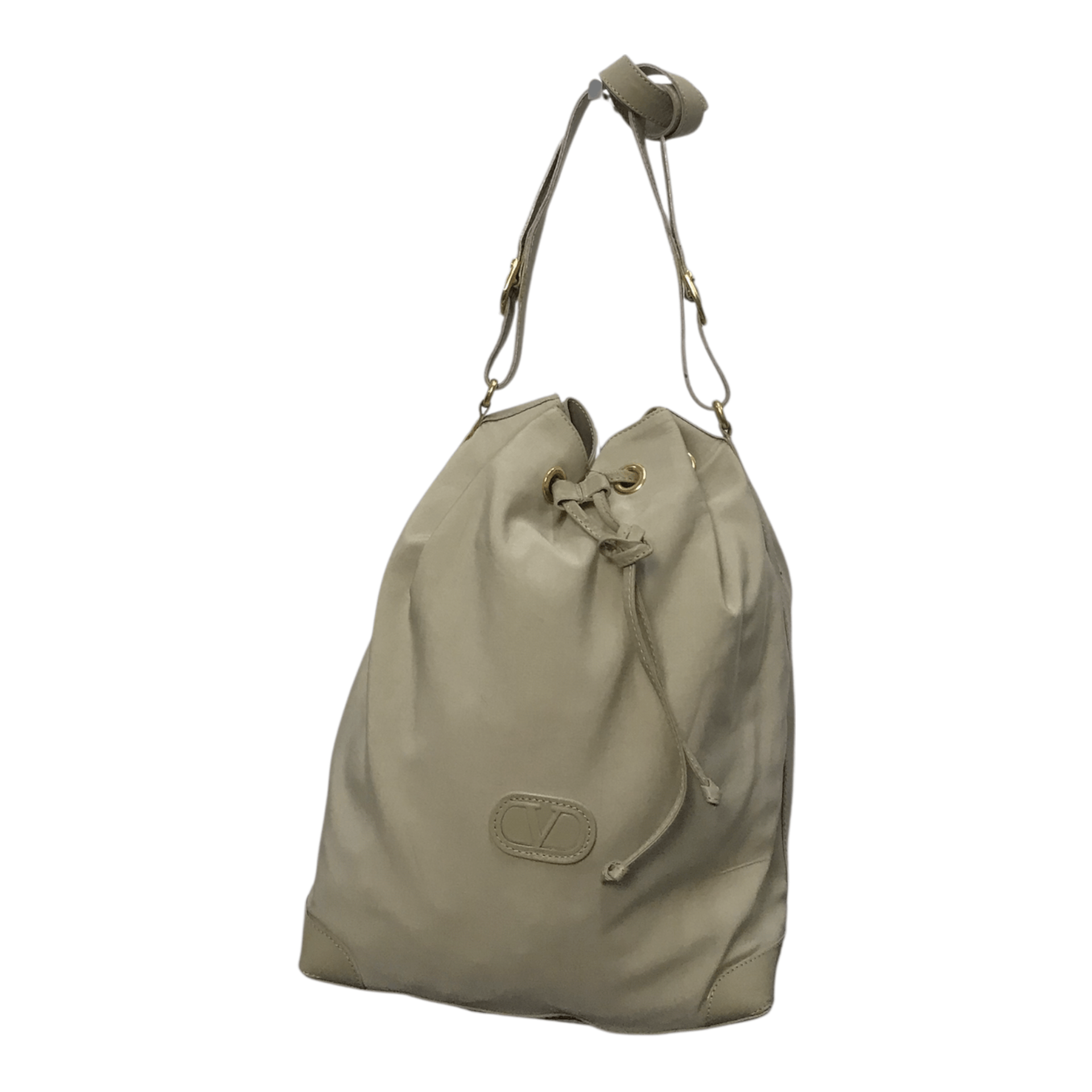 Valentino Valentino Genuine Leather Bucket Bag Size ONE SIZE - 5 Thumbnail