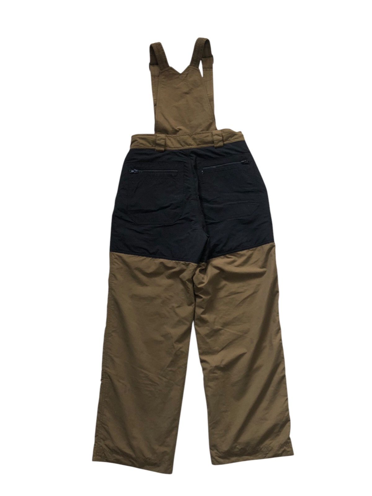 Ocean Pacific Ocean Pacific Waterproof Double Knee Worker Coverall Size US 31 - 2 Thumbnail
