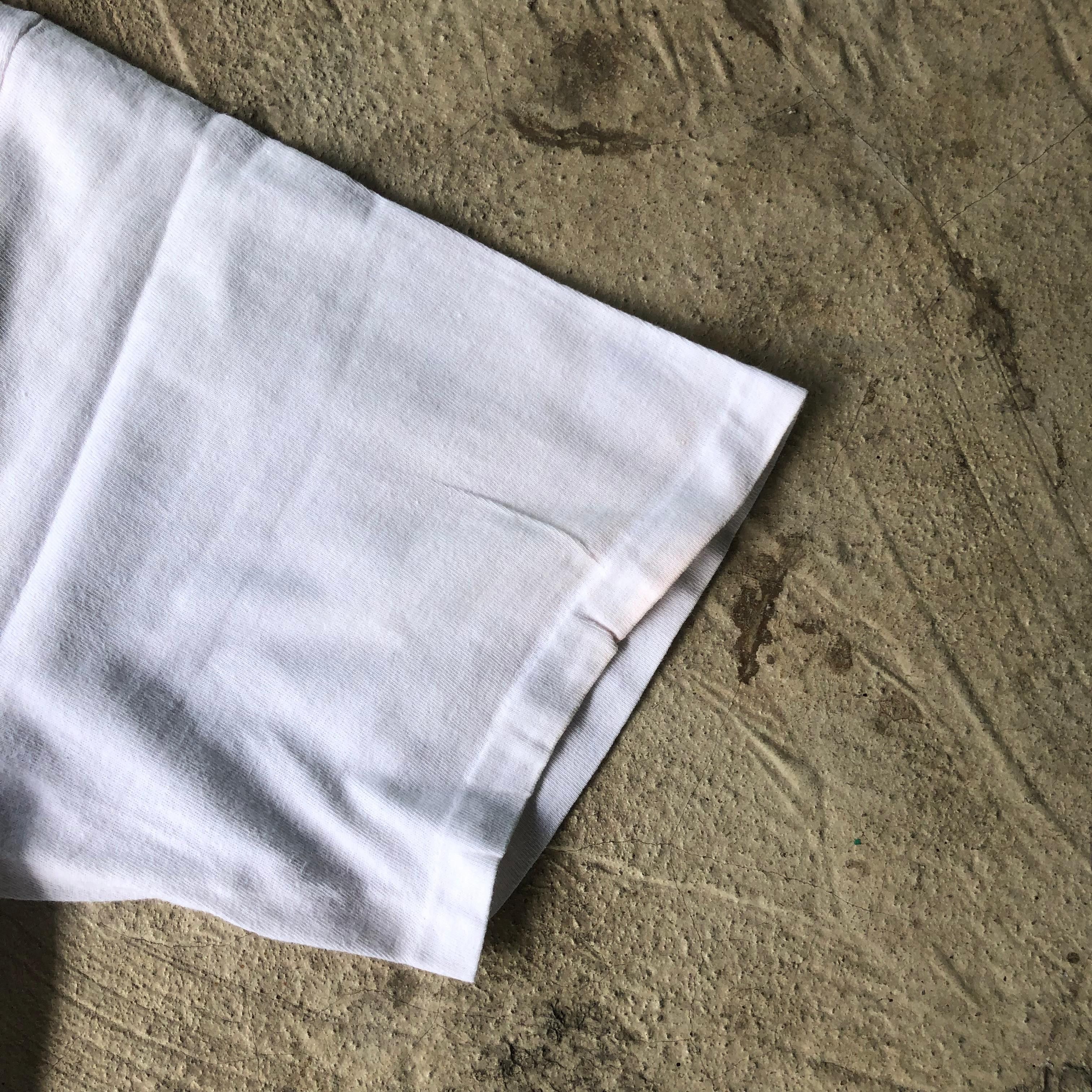 Calvin Klein × Vintage Vintage Tee Size US XL / EU 56 / 4 - 4 Thumbnail