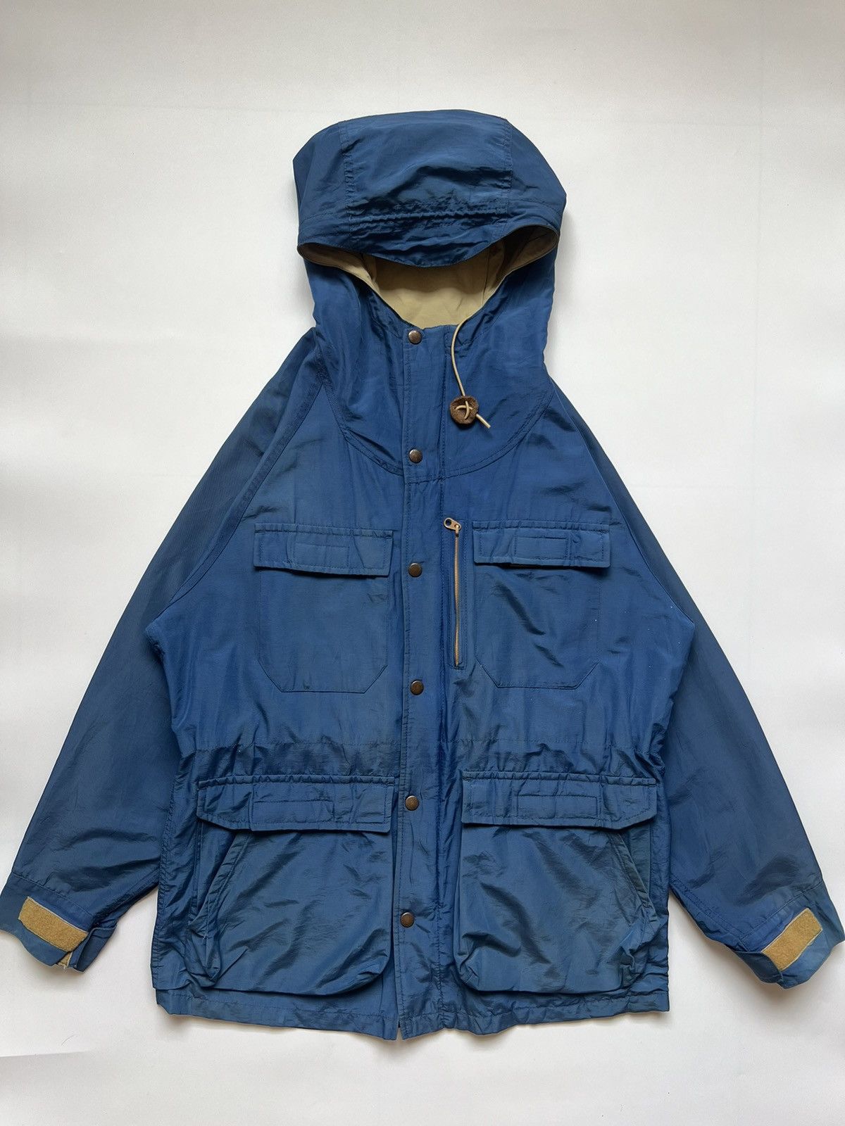 Bugle Boy 1990s Bugle Boy Hunting Jacket Size US M / EU 48-50 / 2 - 1 Thumbnail
