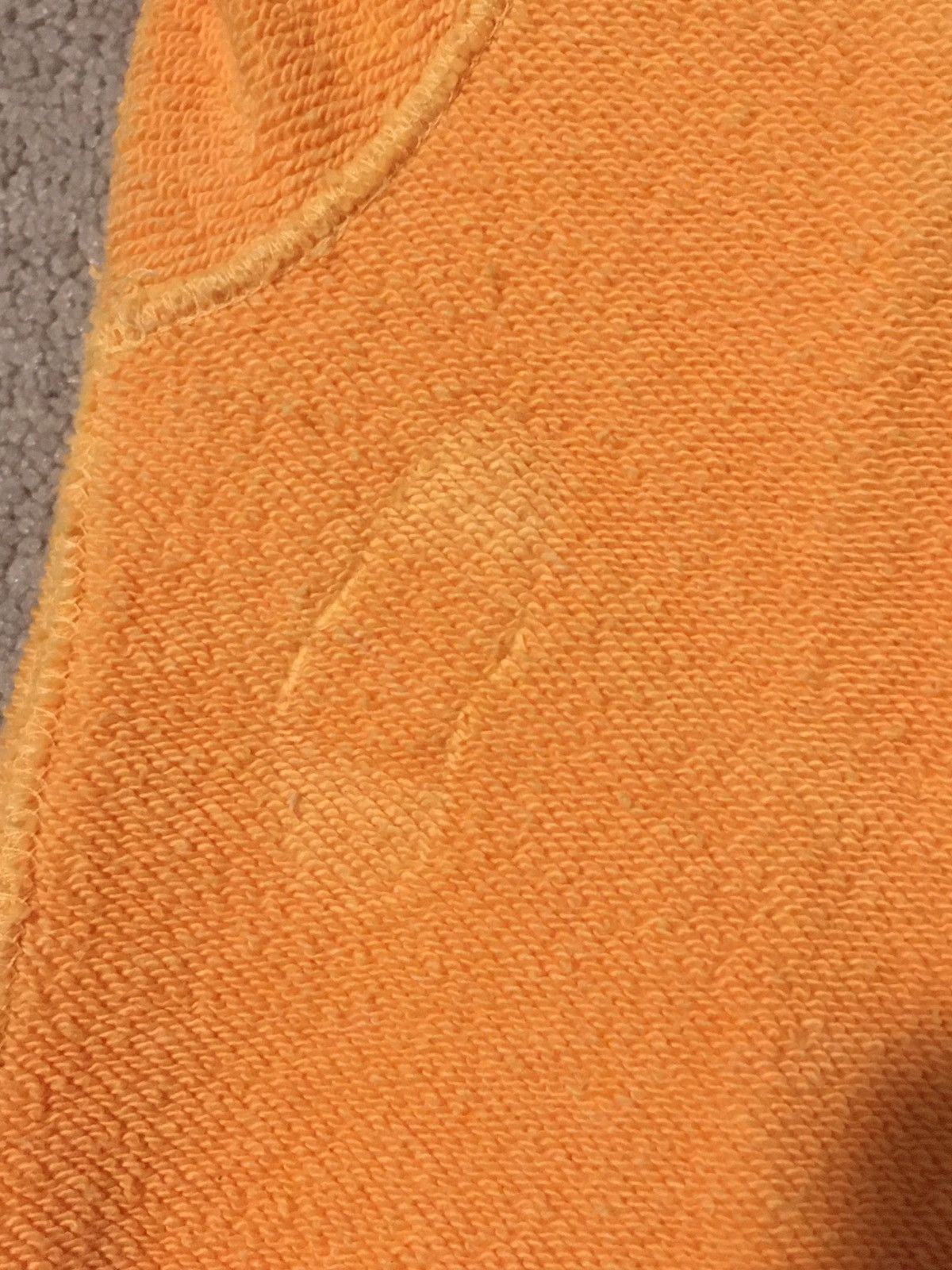 Cav Empt Overdye Panel Shoulder Crew Sweatshirt Size US S / EU 44-46 / 1 - 19 Thumbnail