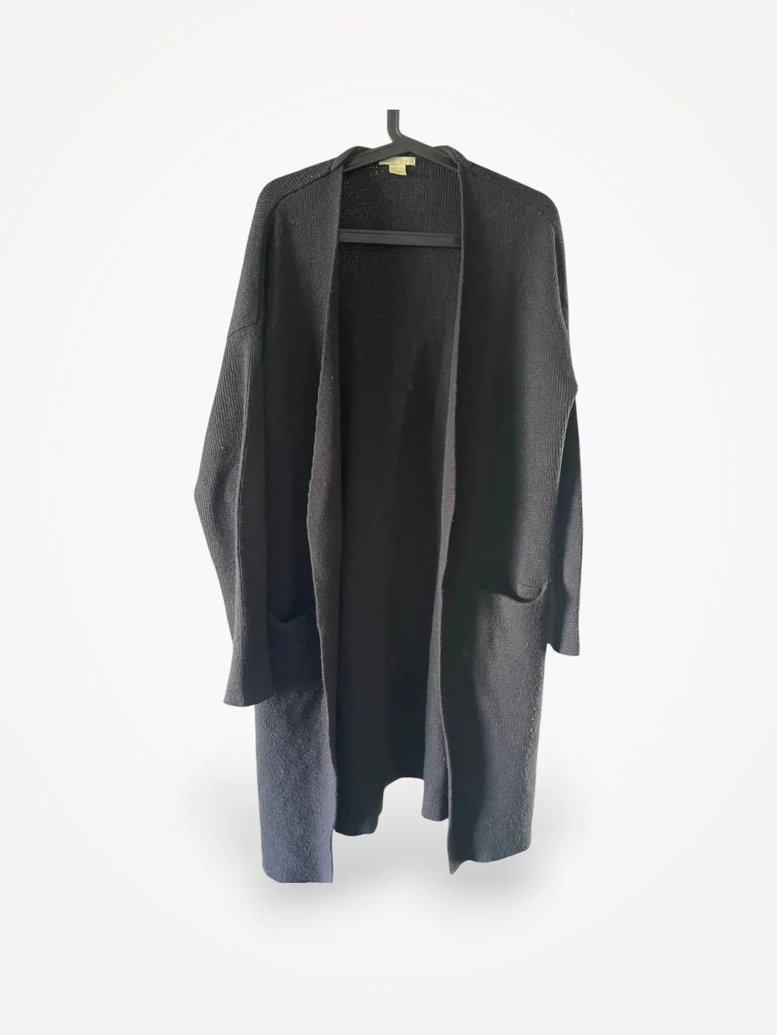 H&M H&M Coat Size L / US 10 / IT 46 - 1 Thumbnail