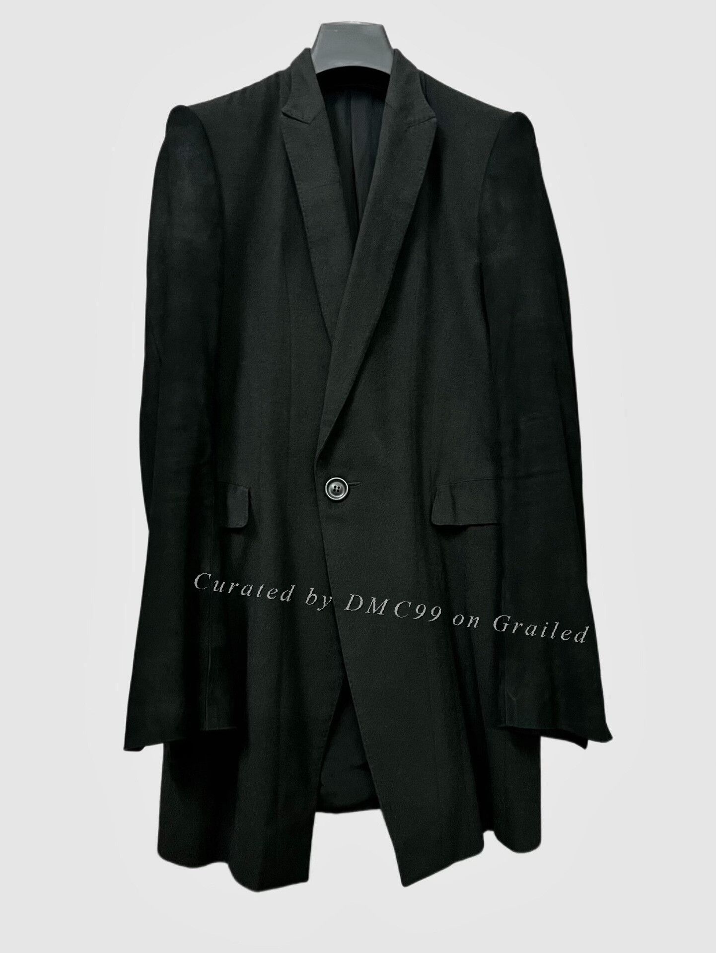 Julius Julius 7 Jut Neck (09 mid winter) | Grailed