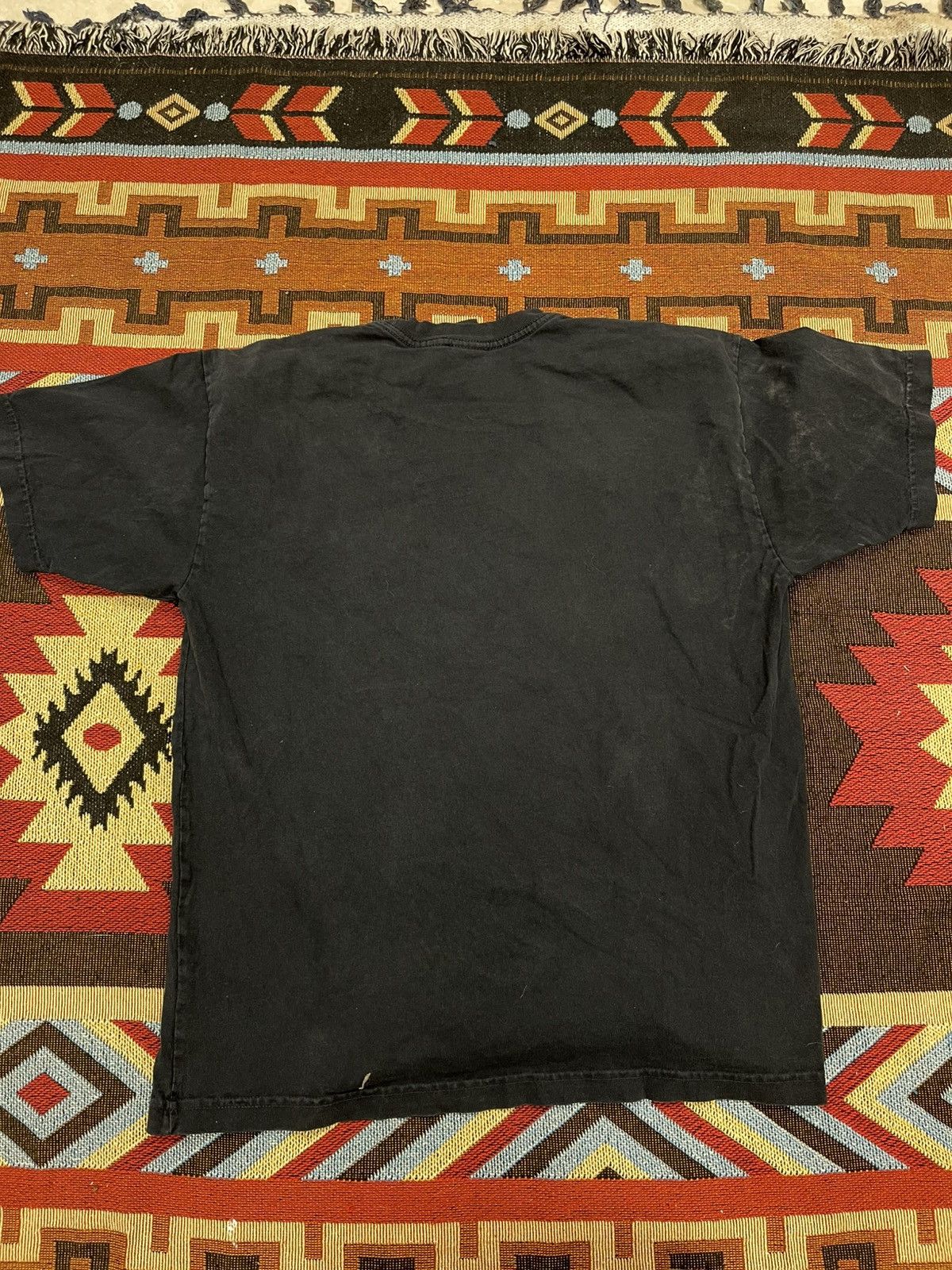 Obey × Vintage VTG OBEY 2000s FRUIT BASKET GRAPHIC Size US M / EU 48-50 / 2 - 4 Thumbnail