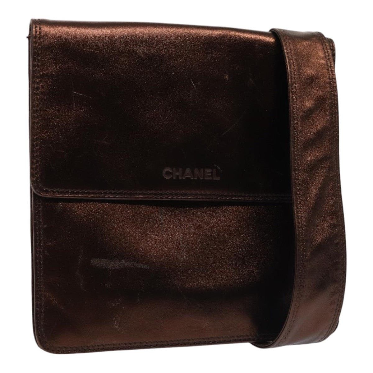 Chanel Chanel Classic Flap Shoulder Bag Size ONE SIZE - 1 Thumbnail