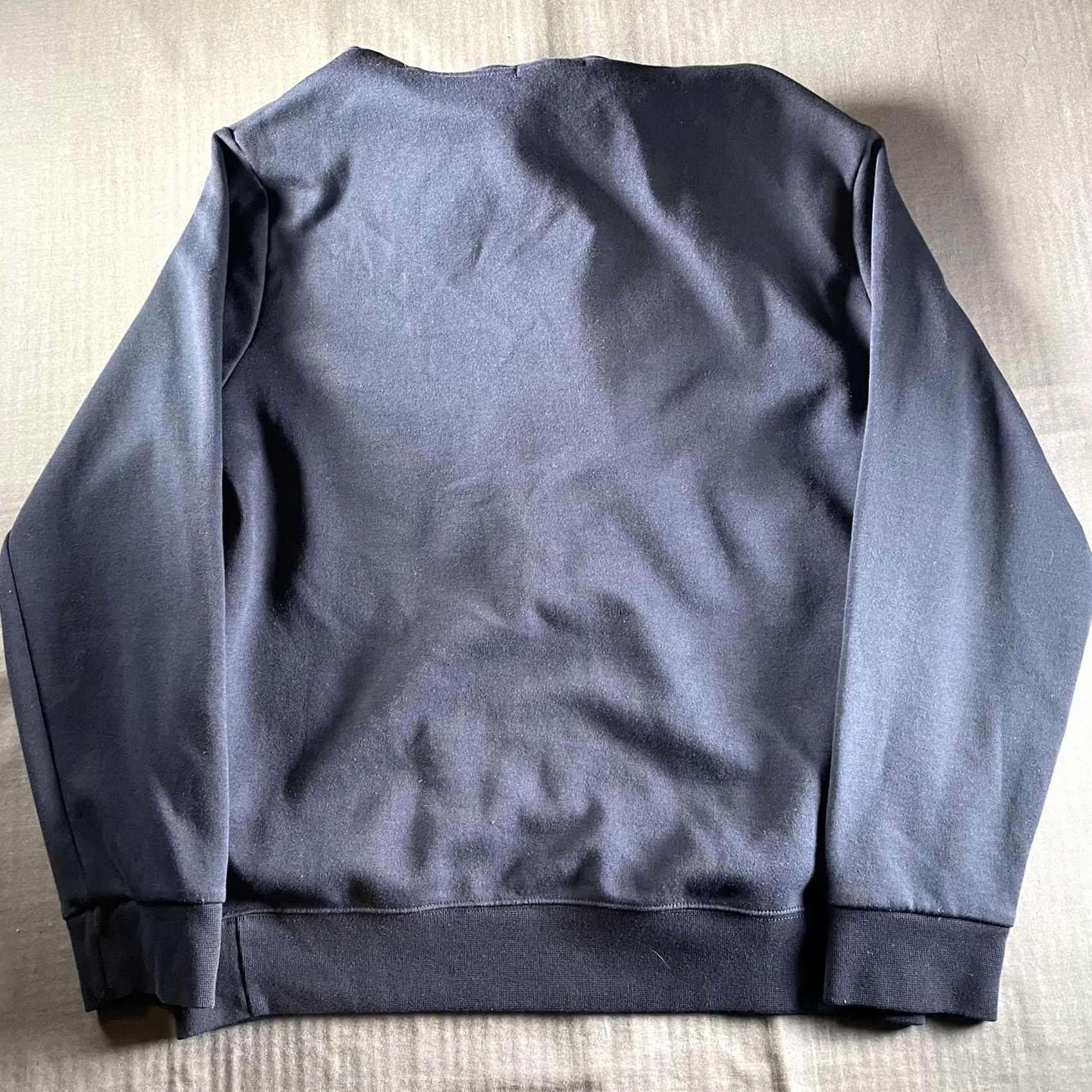 Polo Ralph Lauren Polo Ralph Lauren Hoodie Mens Large Blue Big Pony Logo Pullover Sweatshirt Size US L / EU 52-54 / 3 - 7 Thumbnail