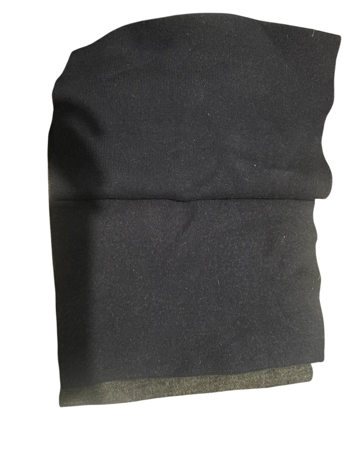 Comme des Garcons Comme des Garçons wool scarf Size ONE SIZE - 2 Thumbnail
