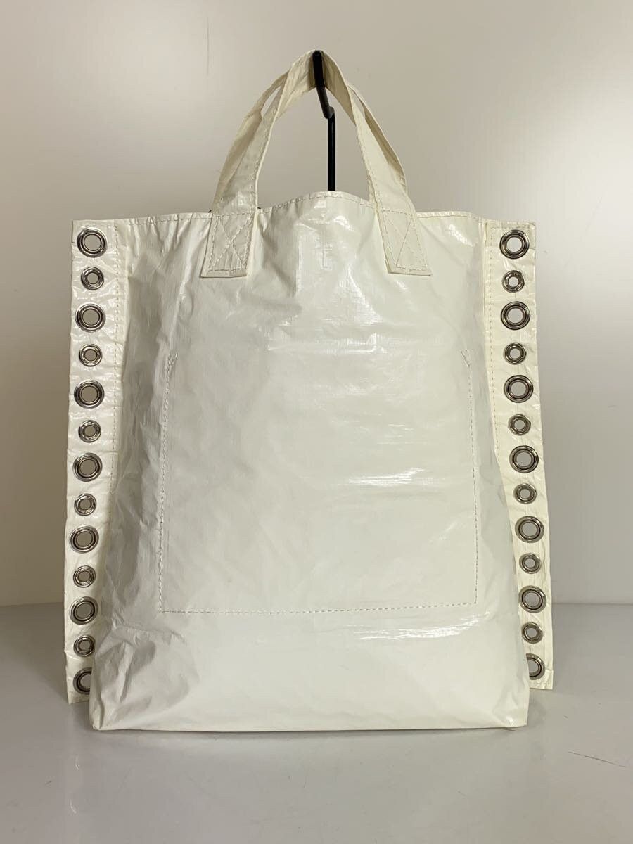Comme des Garcons Perforated Tote Bag Size ONE SIZE - 3 Thumbnail