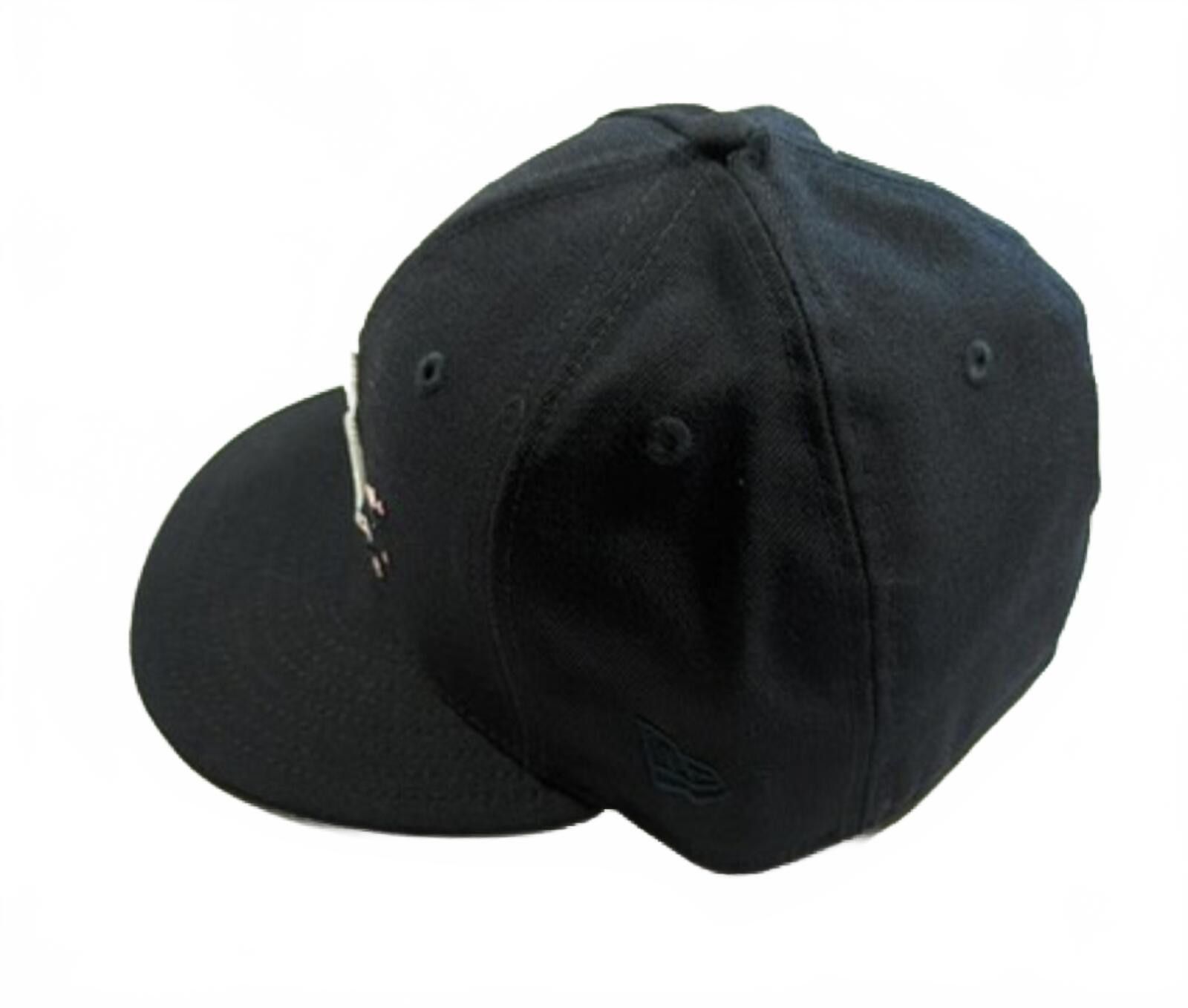 New Era New Era New York Yankees Cherry Blossom Sakura 59FIFTY 7 1/2 Size ONE SIZE - 11 Thumbnail