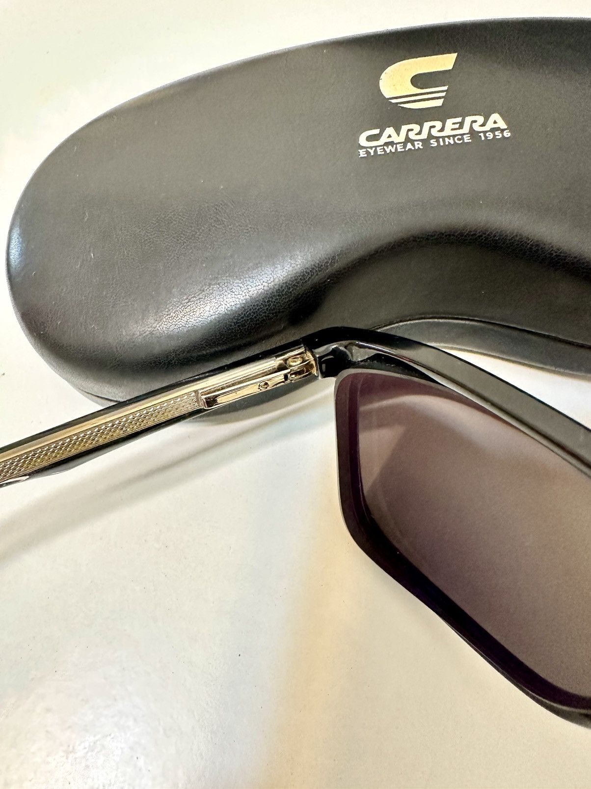 Carrera Carrera Men's Sunglasses Size ONE SIZE - 4 Thumbnail
