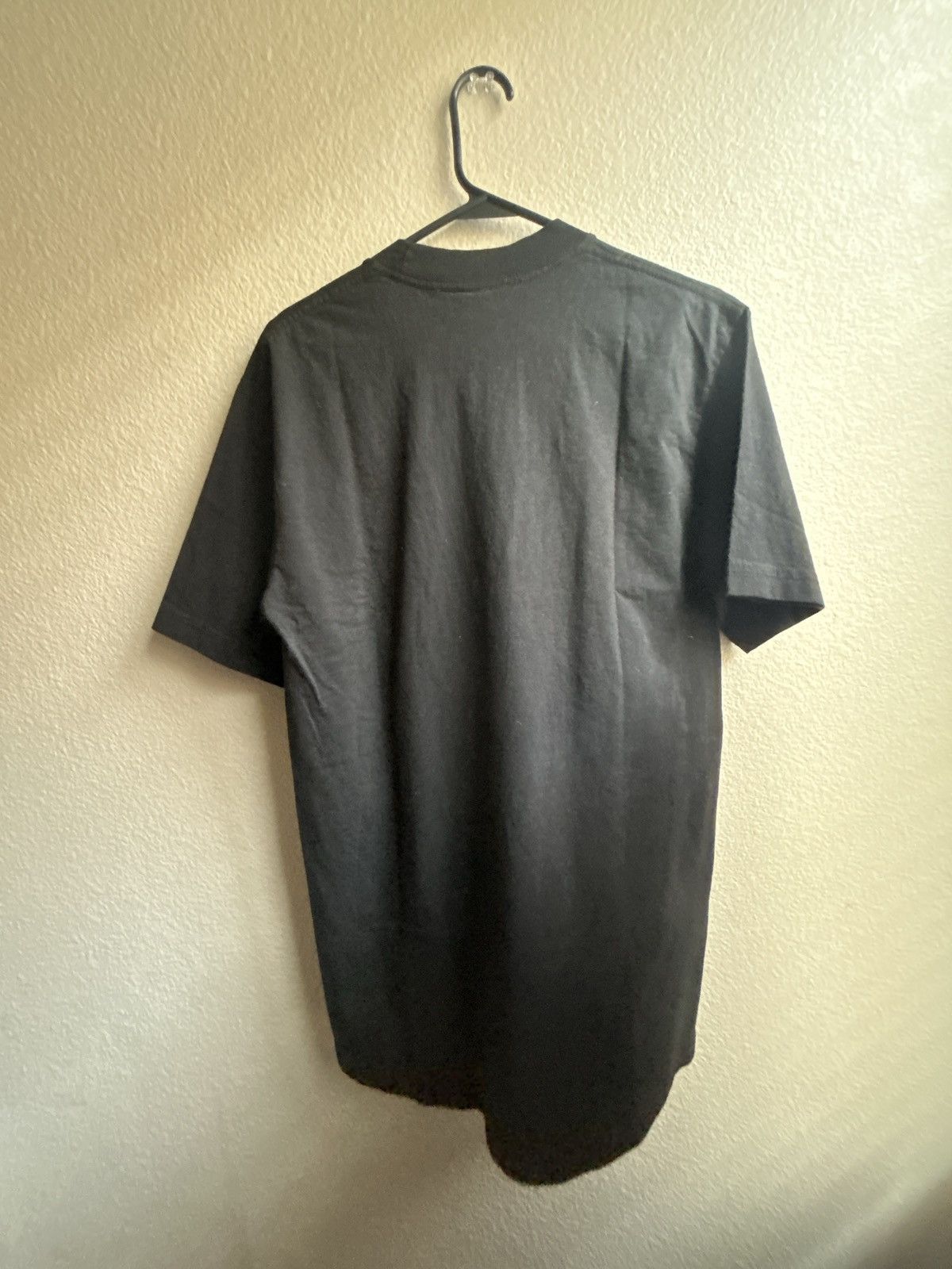 Anime Custom 1 of 1 Heresy Tee Knights Of The Zodiac SMALL Size US S / EU 44-46 / 1 - 2 Thumbnail