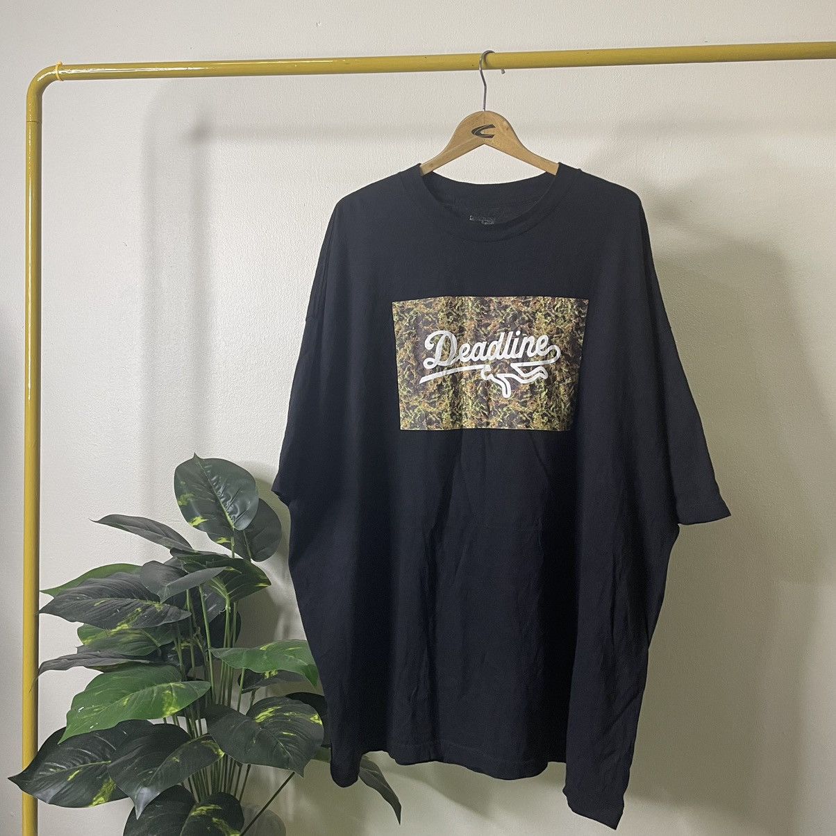 Deadline | Grailed