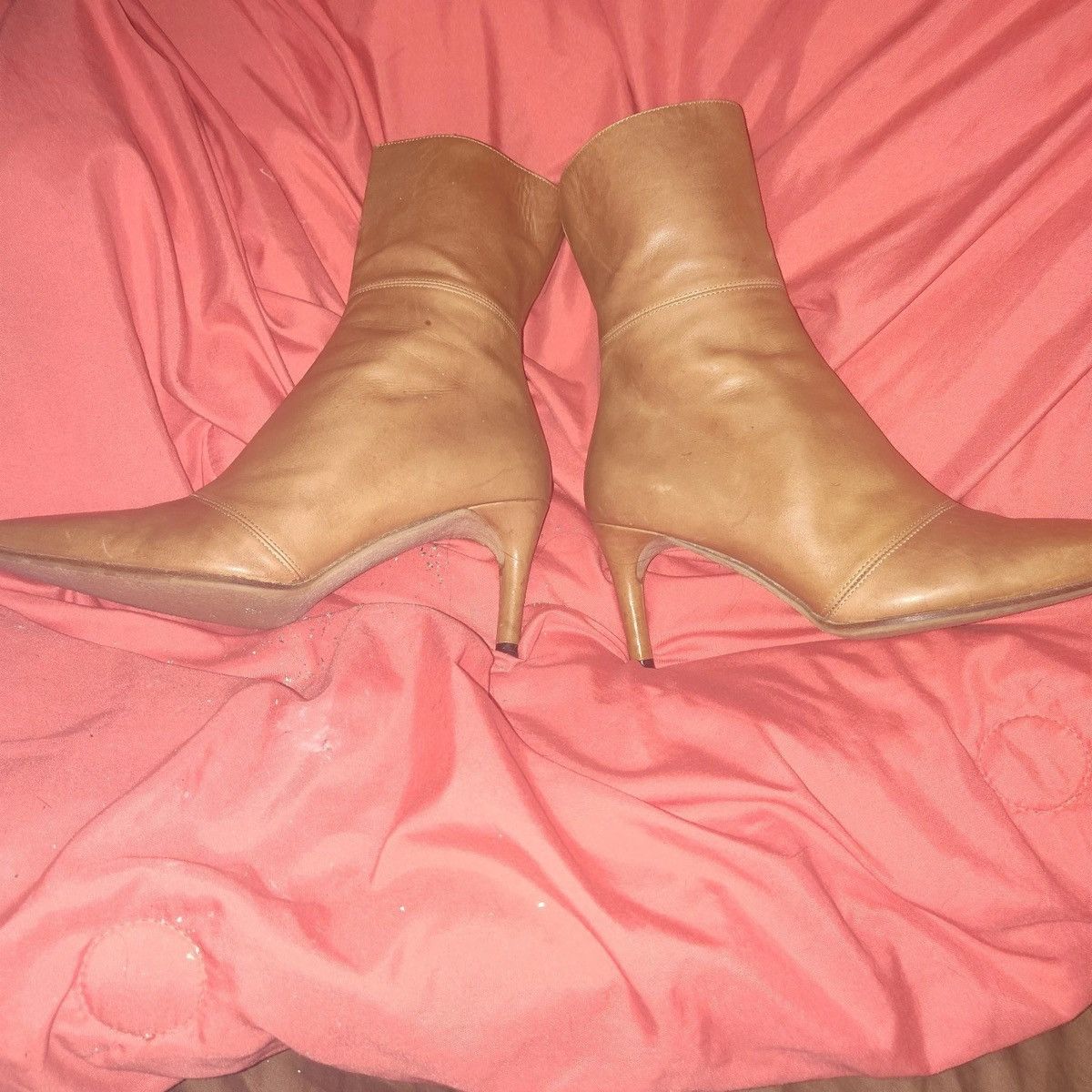 Other Women’s Ankle Boots Size US 6C Size US 6 / IT 36 - 2 Thumbnail