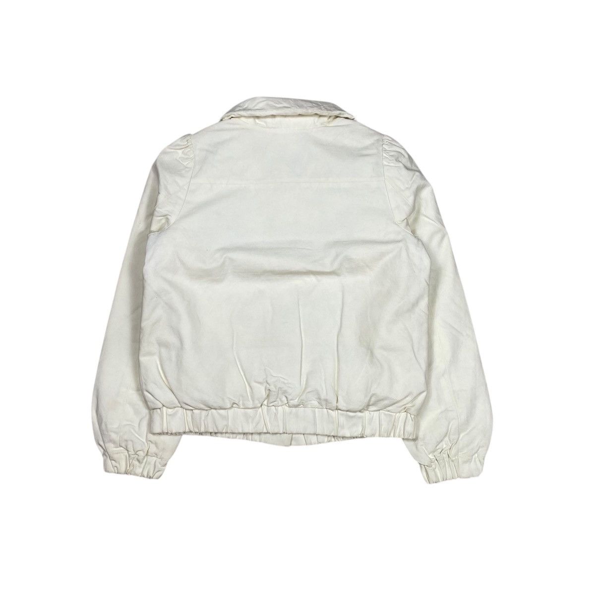 Issey Miyake × Japanese Brand × Tsumori Chisato Tsumori Chisato Padded Down Jacket Size US M / EU 48-50 / 2 - 3 Thumbnail