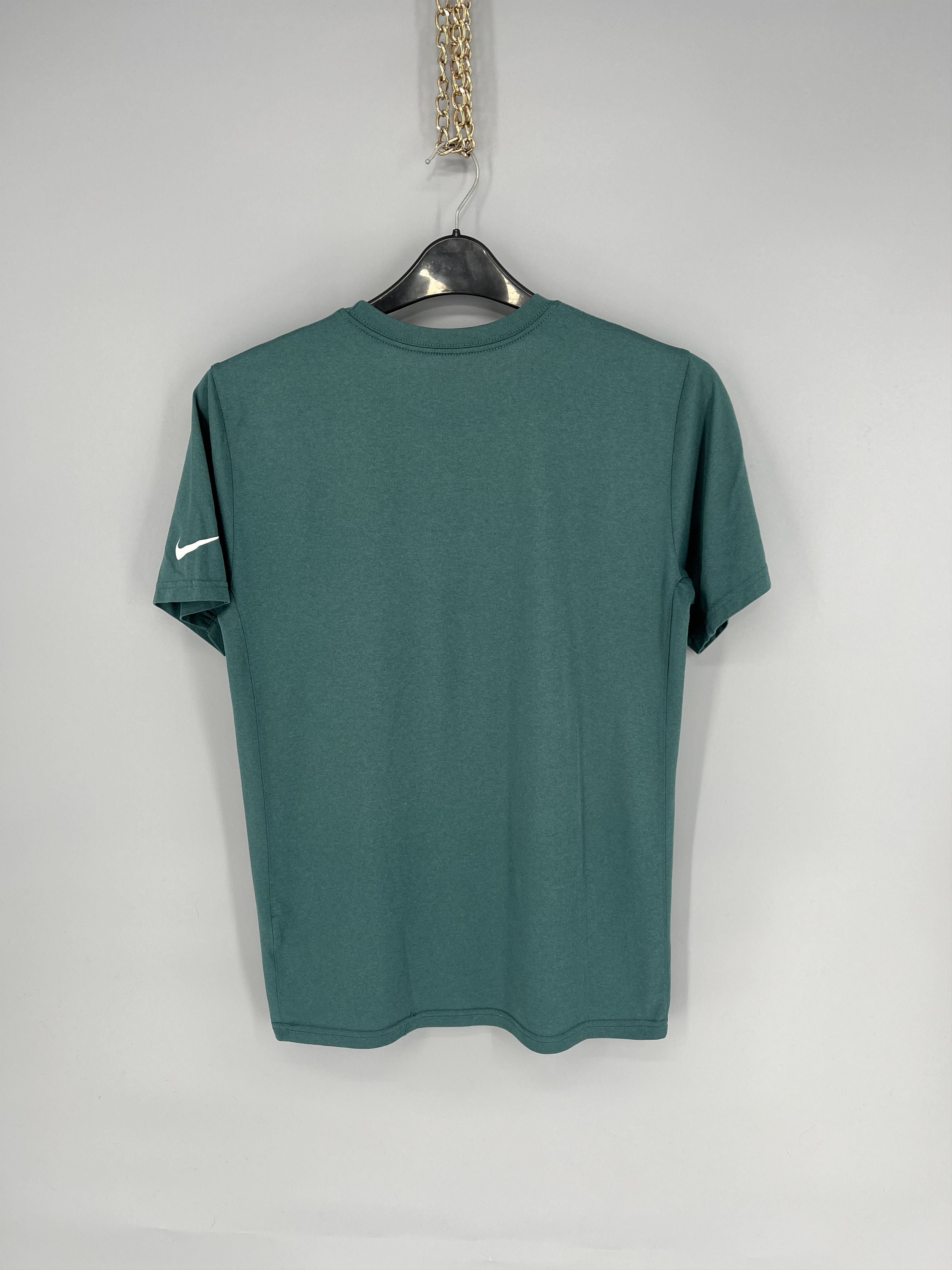 NHL Vintage Y2K Mens Nike NFL Jersey Eagles Size US M / EU 48-50 / 2 - 9 Thumbnail