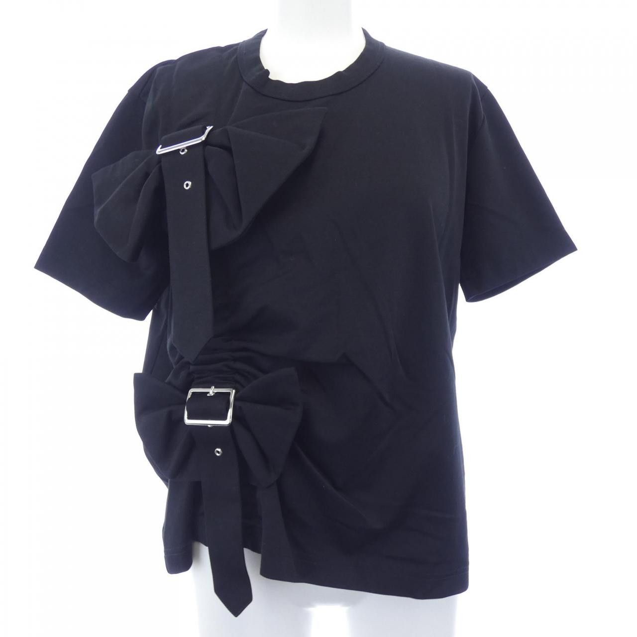 Other Other noir kei ninomiya top Textile Tops 3L-T012 DUTY FREE for USA Size ONE SIZE - 1 Thumbnail
