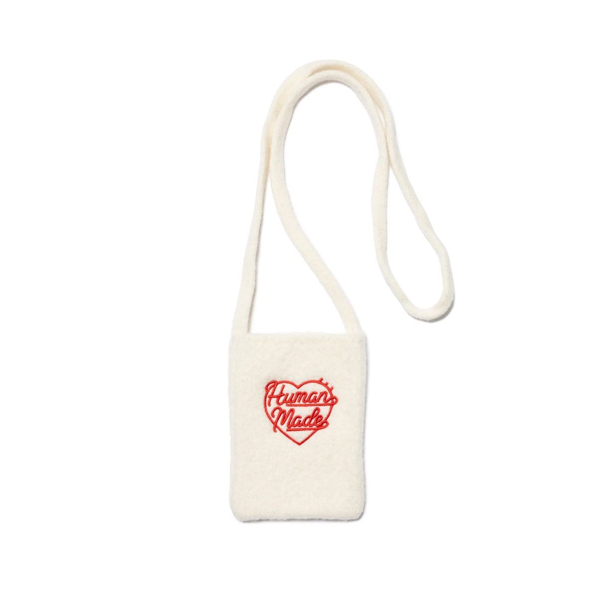 image of Human Made Shoulder Bag, Men's